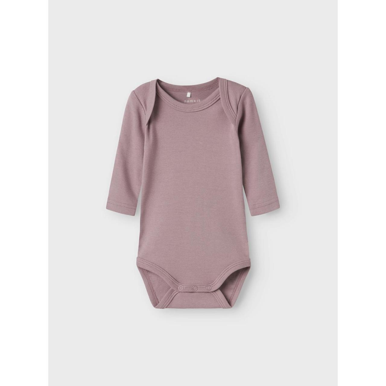 Φορμάκια εσώρουχα μπεμπέ σετ 3 τεμ. κορίτσι name it-13240981-Summer Sand φωτογραφία