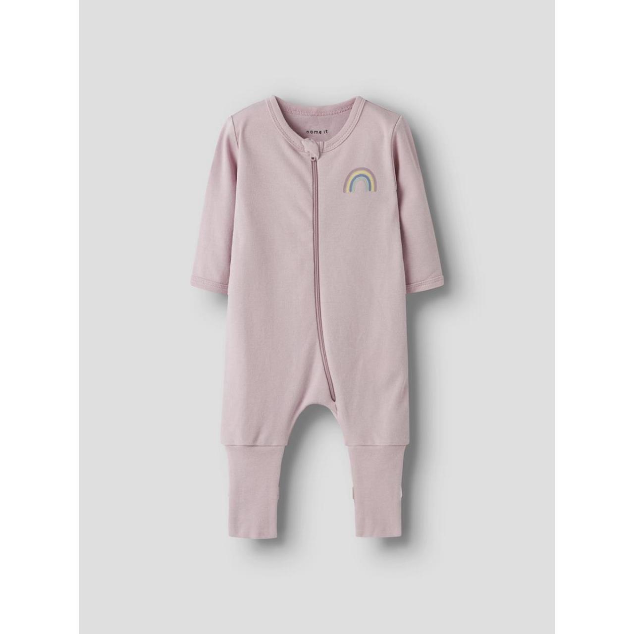 Φορμάκια σετ 2 τεμ. μπεμπέ κορίτσι name it-13248306-Jet Stream