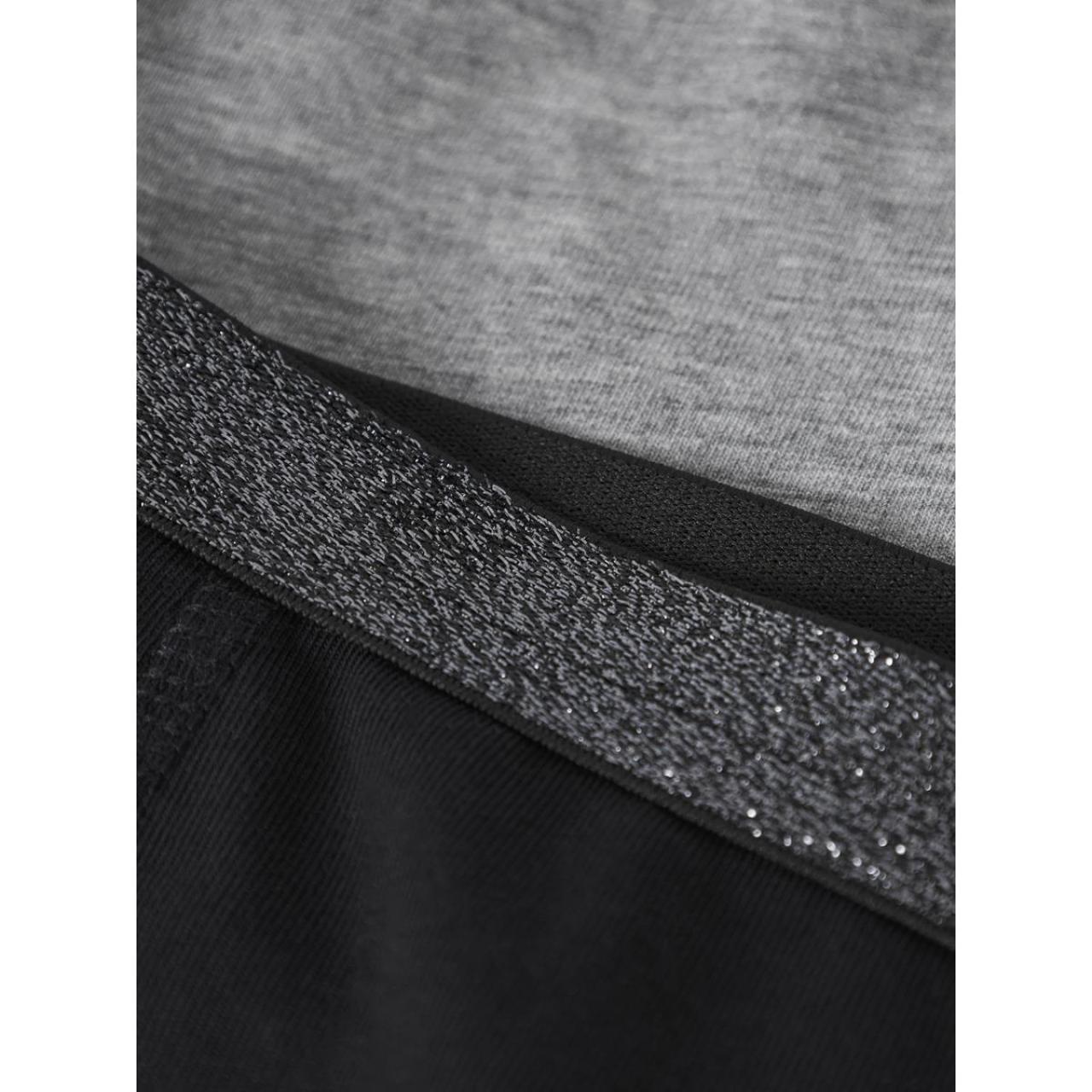 Εσώρουχα hipster 2 τεμ. κορίτσι name it-13208829-Black/Grey φωτογραφία