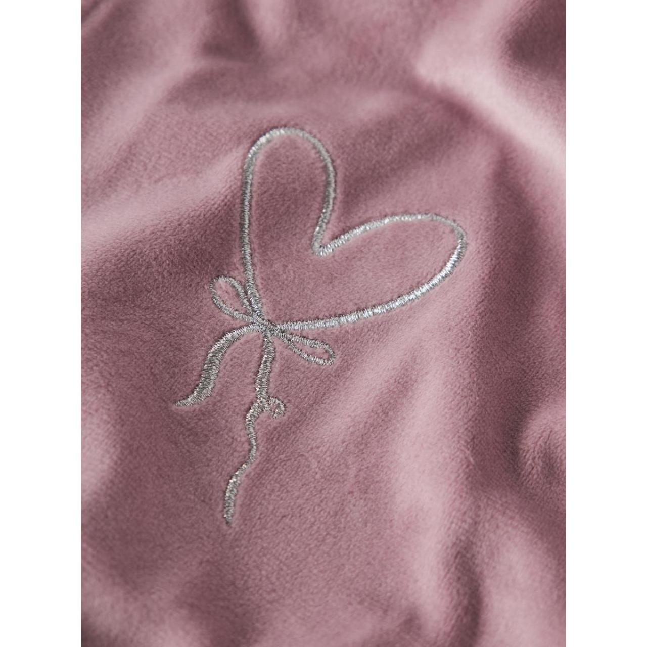 Ζακέτα βελουτέ κορίτσι name it-13250481-Keepsake Lilac φωτογραφία