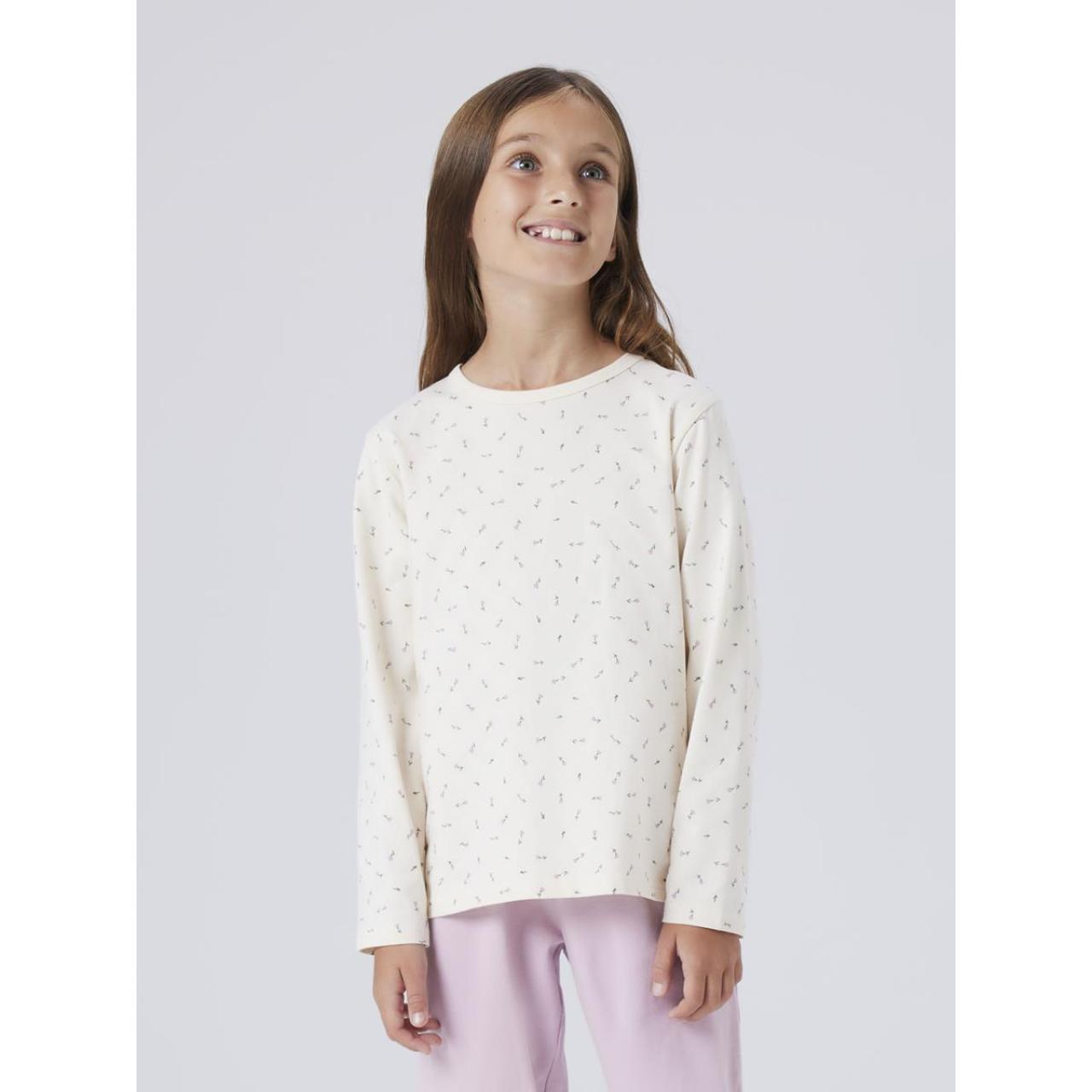 Πιτζάμα μακό κορίτσι 2 pack name it-13254856-Ballerina