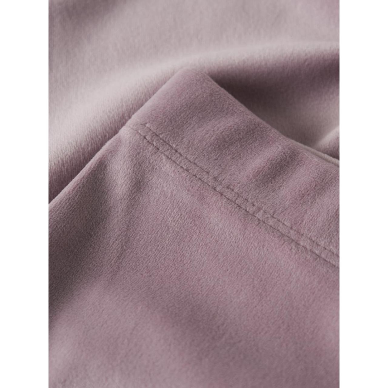 Κολάν βελουτέ καμπάνα κορίτσι name it-13250483-Keepsake Lilac φωτογραφία