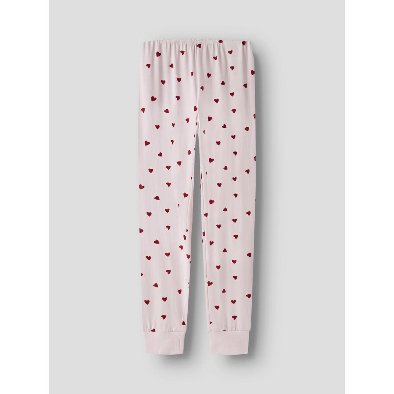 Πιτζάμα μακό κορίτσι 2 pack name it-13254856-Ballerina