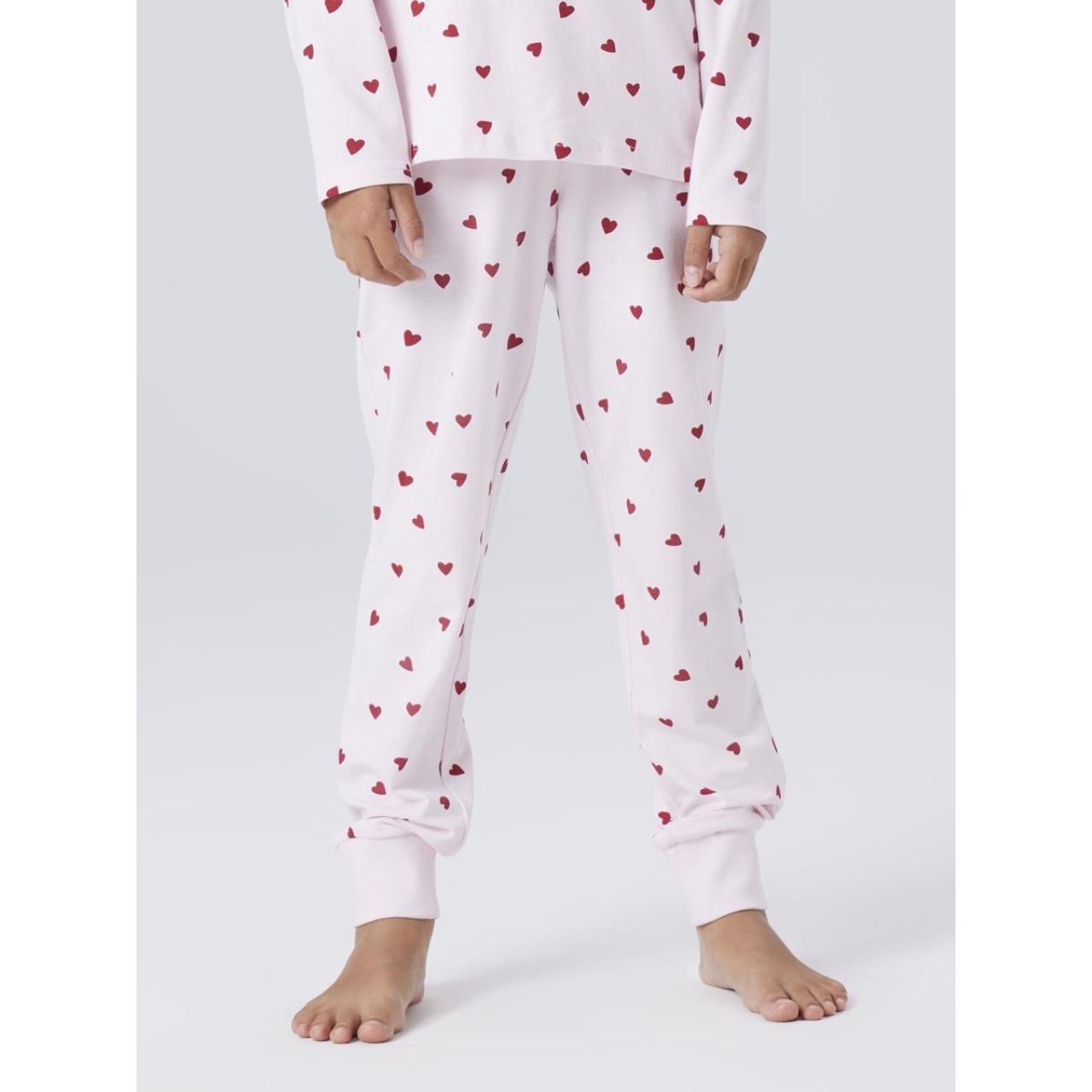 Πιτζάμα μακό κορίτσι 2 pack name it-13254856-Ballerina