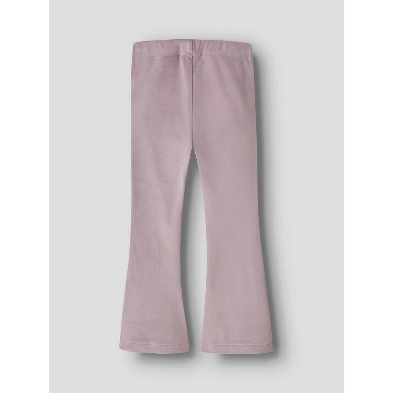 Κολάν βελουτέ καμπάνα κορίτσι name it-13250483-Keepsake Lilac φωτογραφία