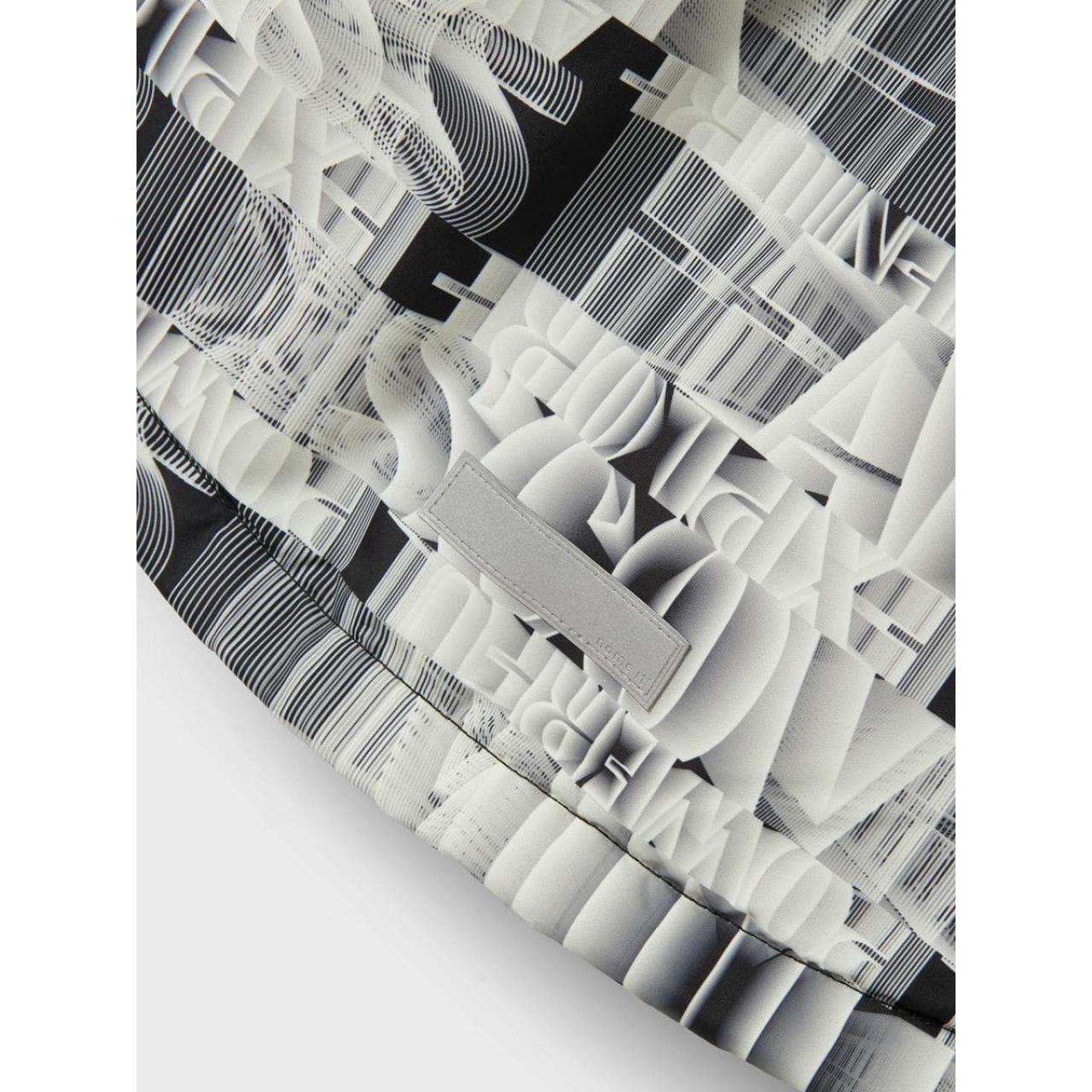 Μπουφάν αγόρι name it-13242823-Black Adventure φωτογραφία