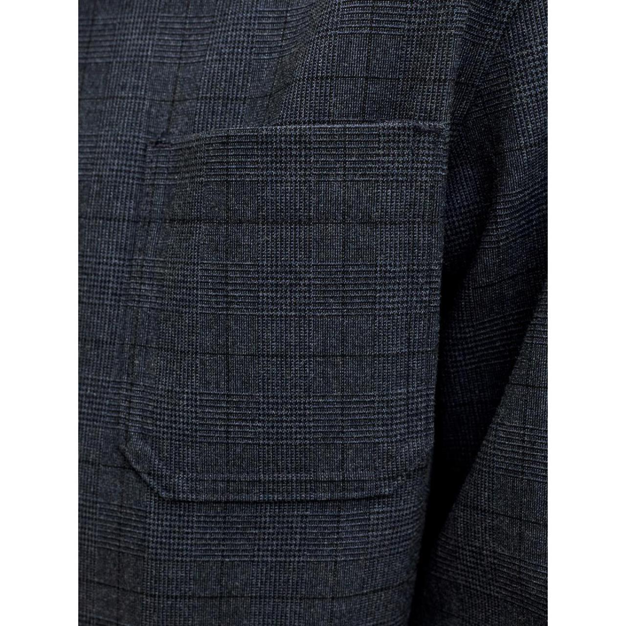 Σακάκι blazer αγόρι Jack & Jones-12287548-Dark Navy