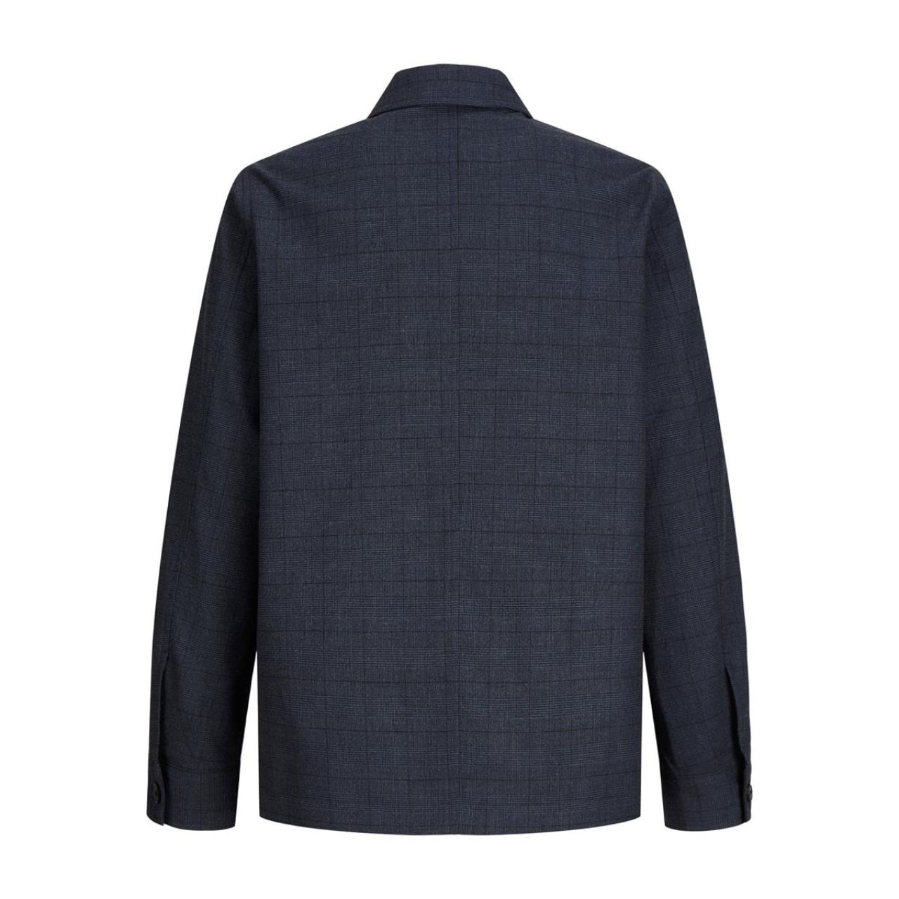 Σακάκι blazer αγόρι Jack & Jones-12287548-Dark Navy