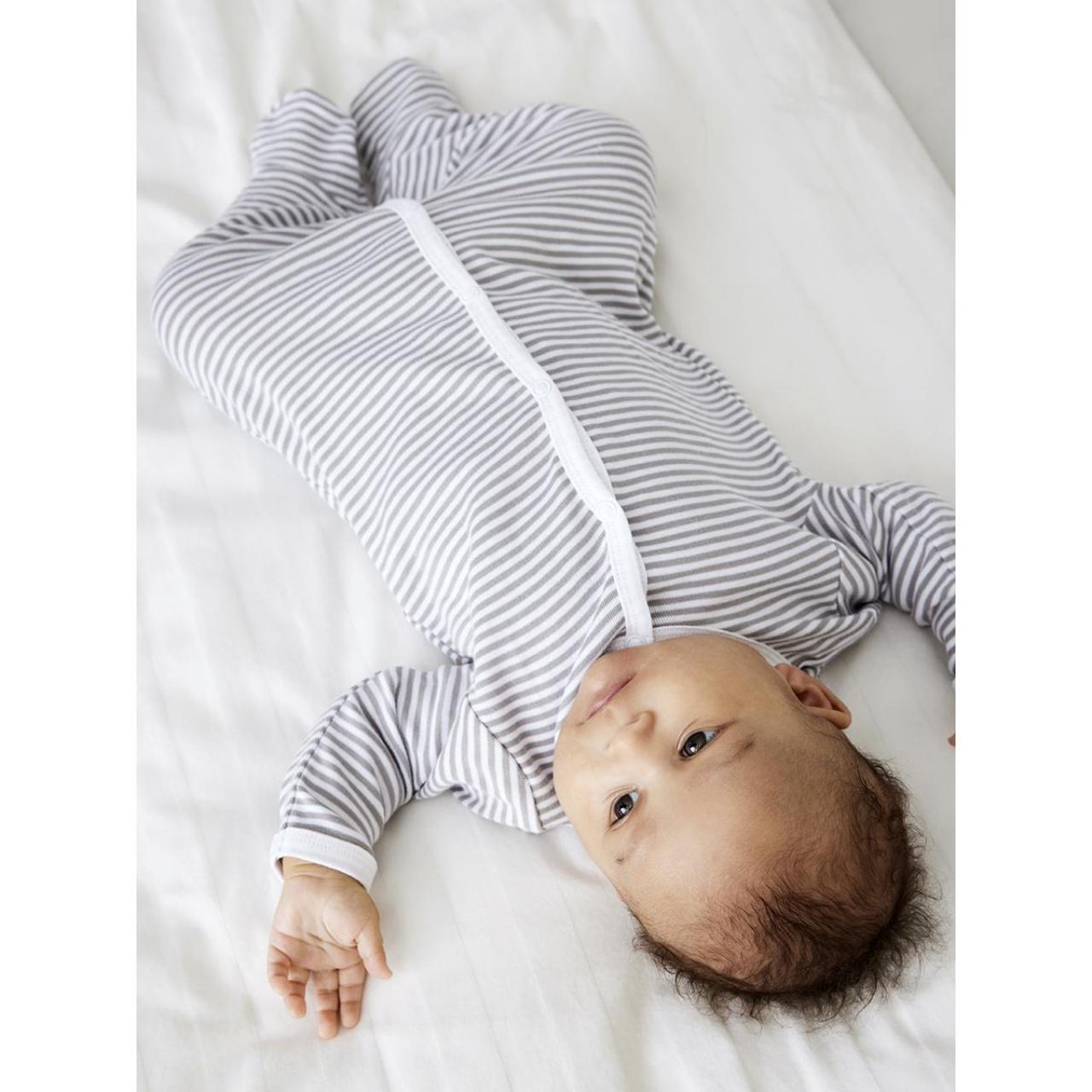 Σετ 3 τεμ. φορμάκια μπεμπέ αγόρι Name it-13194783-Alloy-organic cotton φωτογραφία