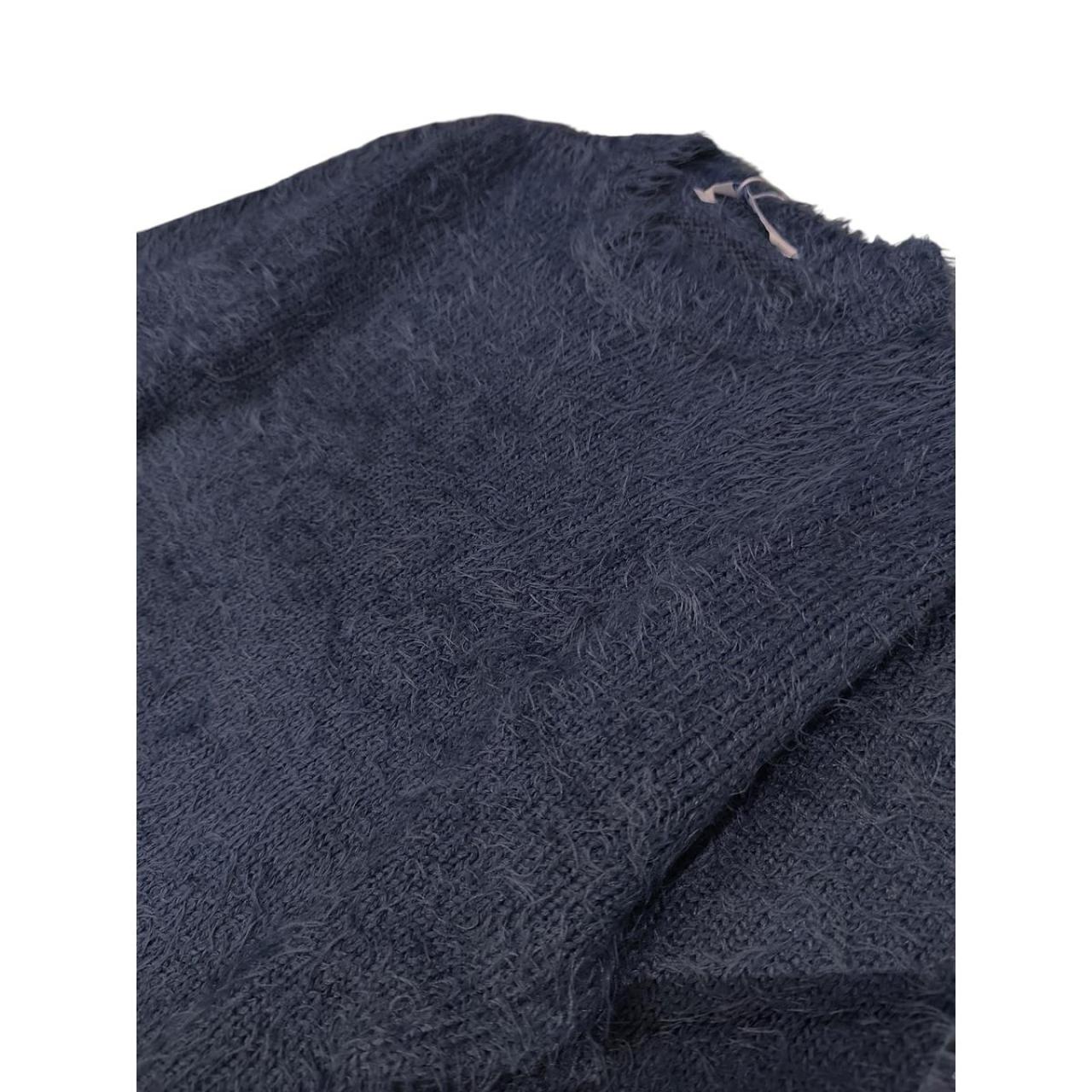 Μπλούζα πλεκτή κορίτσι Tiffosi-10061984-702-Blue