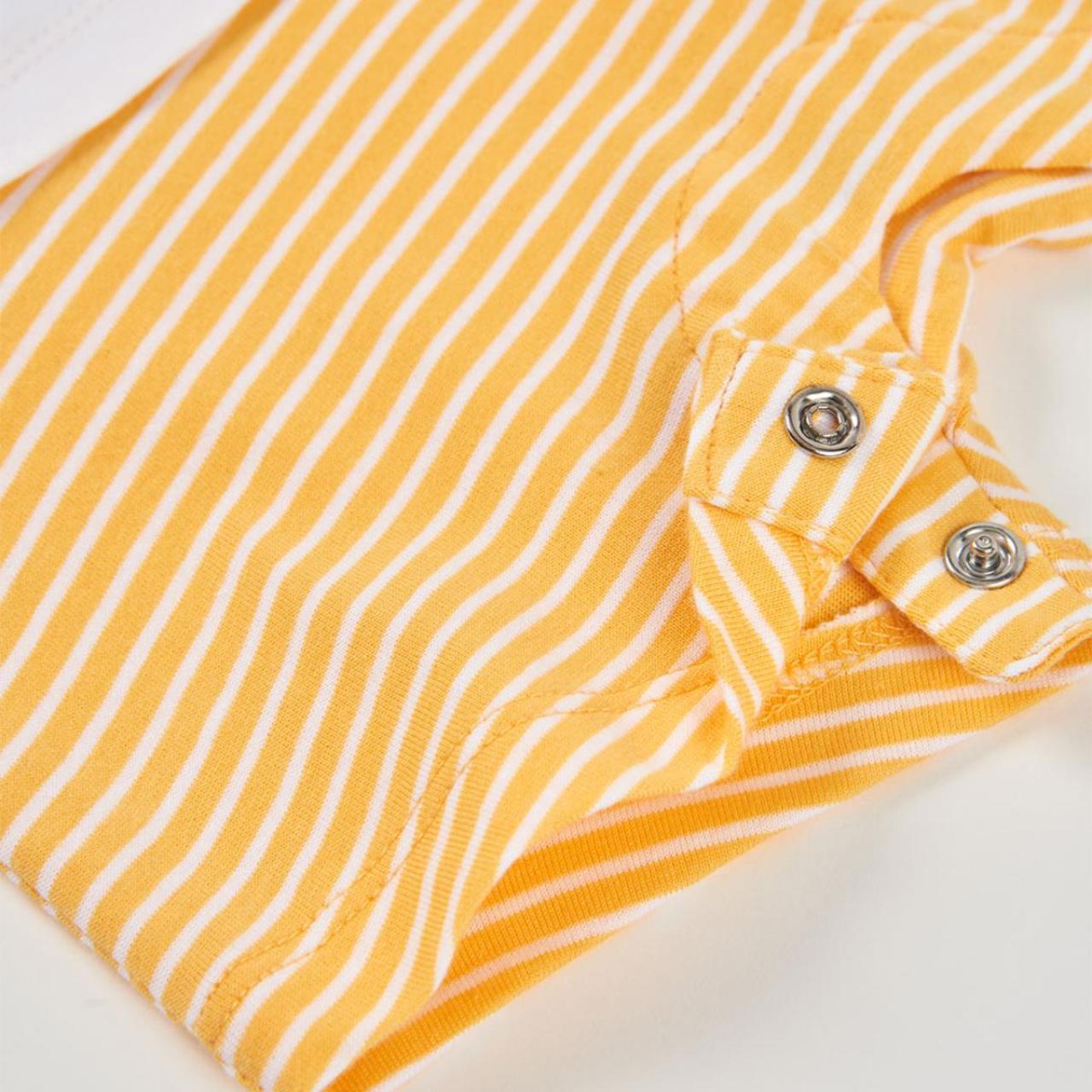 Φορμάκι μπεμπέ αγόρι Boboli-243032-1100-White