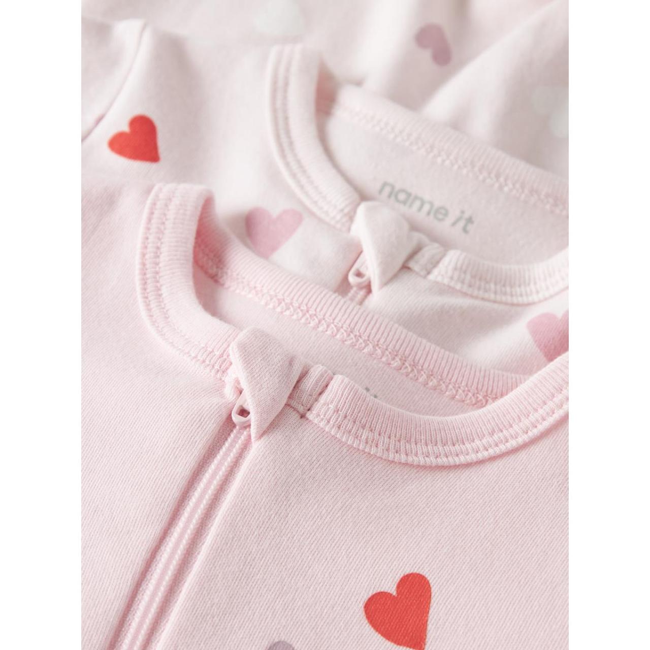 Φορμάκια σετ 2 τεμ. μπεμπέ κορίτσι name it-13250806-Carinaria/Ballerina