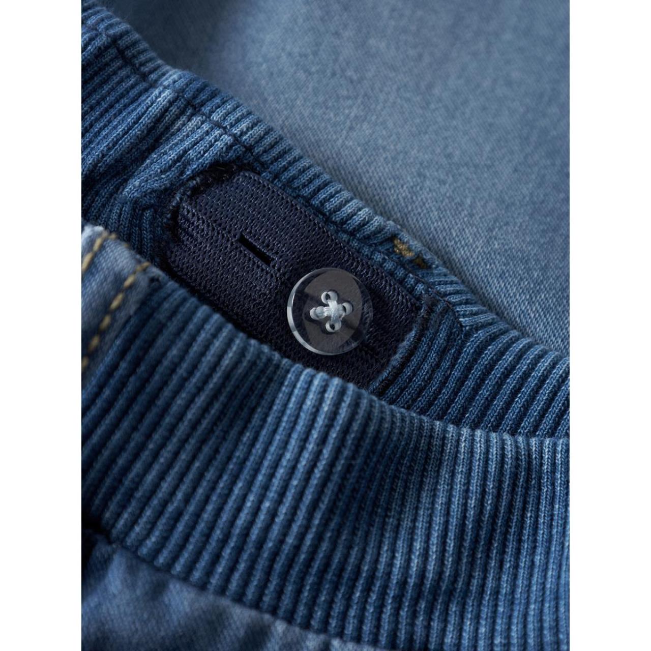 Παντελόνι τζιν αγόρι name it-13204814-Blue Denim