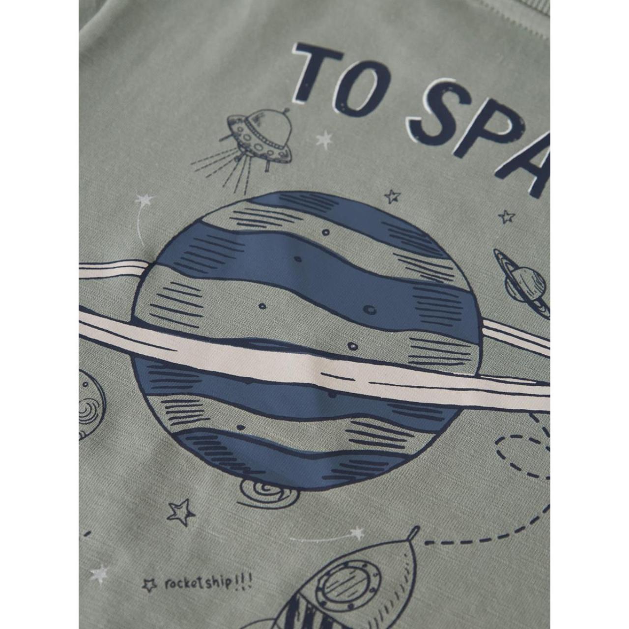 Μπλούζα μακό αγόρι name it-13253647-Shadow