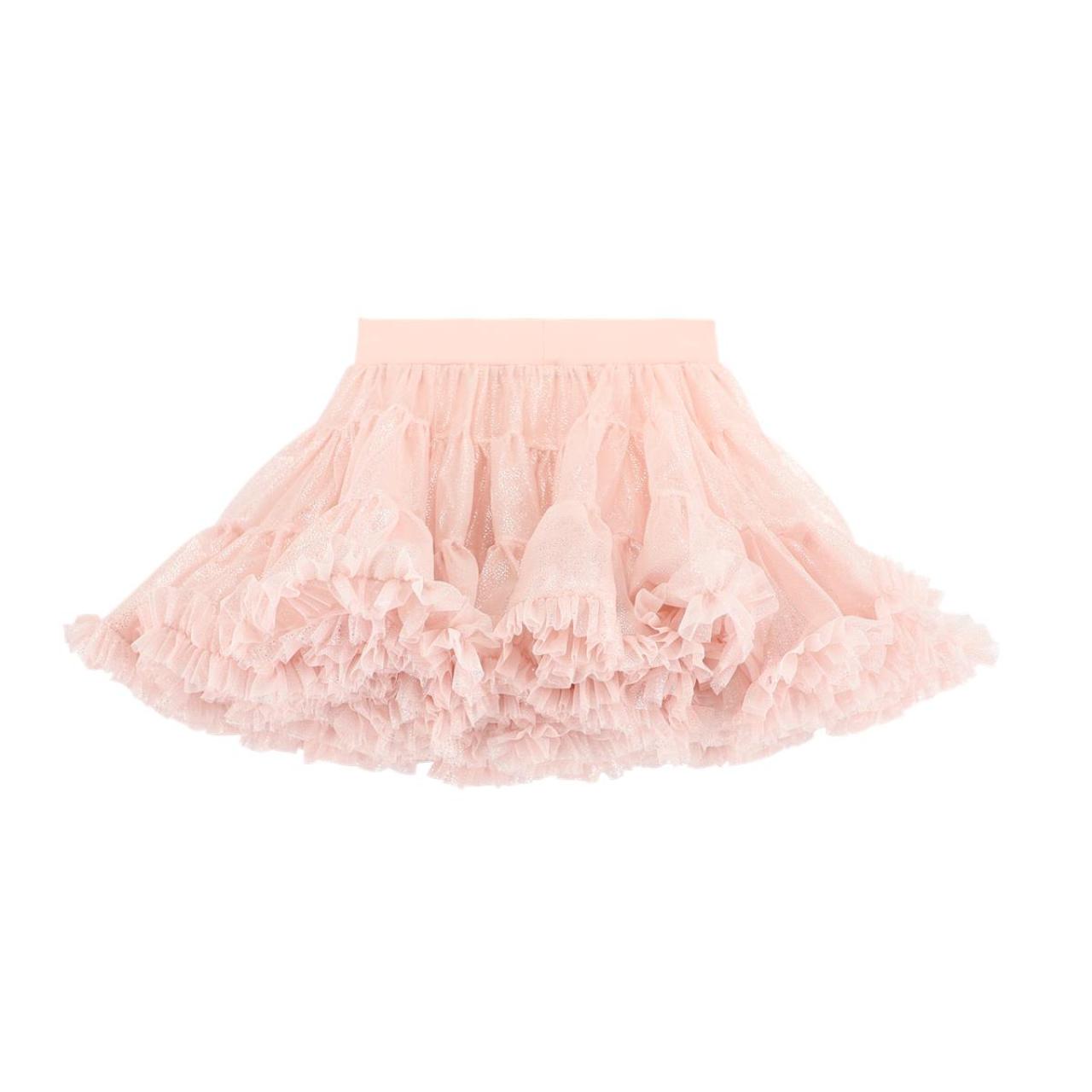 Φούστα tutu κορίτσι Angel's Face-Pixie Sparkle Tutu Skirt-Sweet Blush