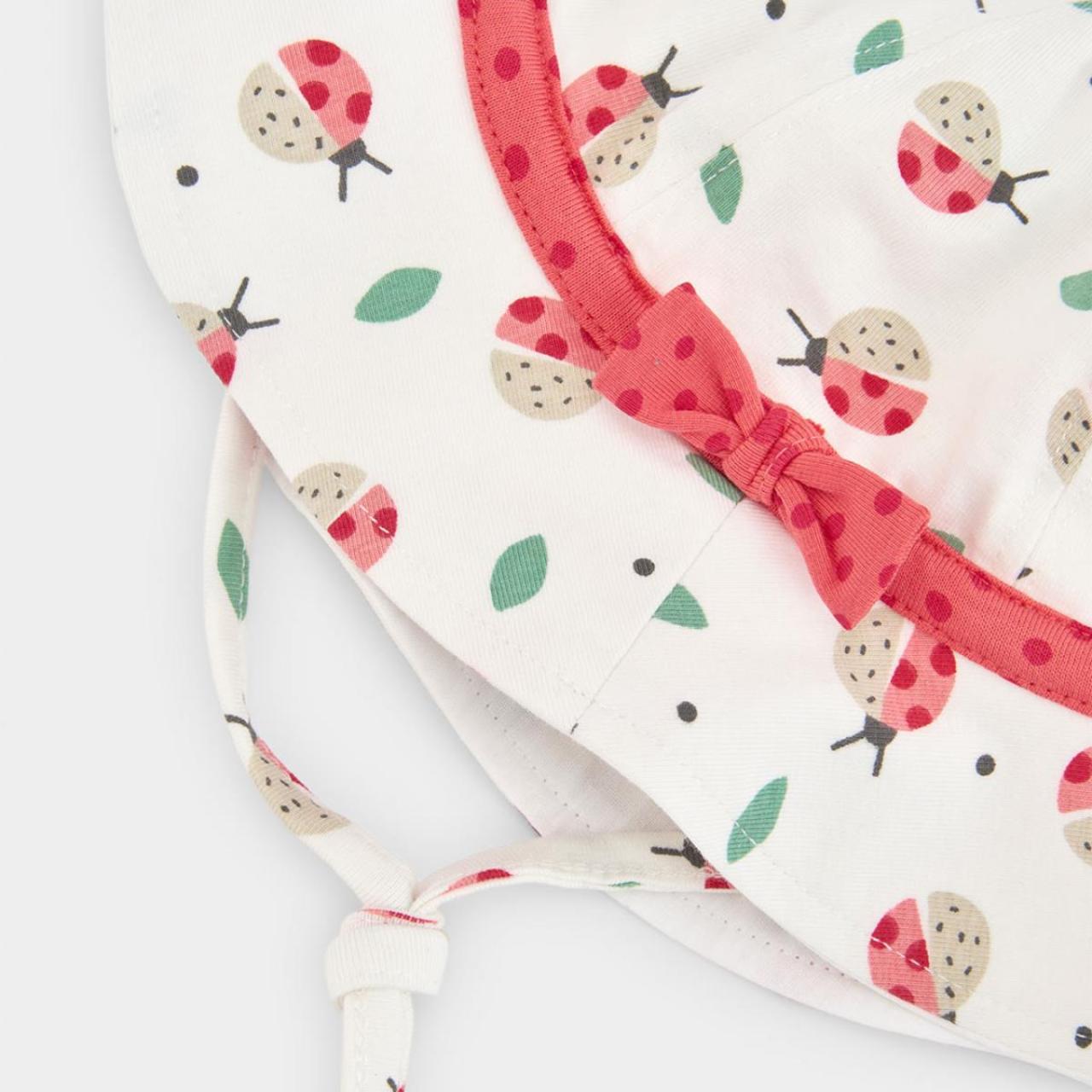 Καπέλο μπεμπέ κορίτσι Boboli-113094-9822 φωτογραφία