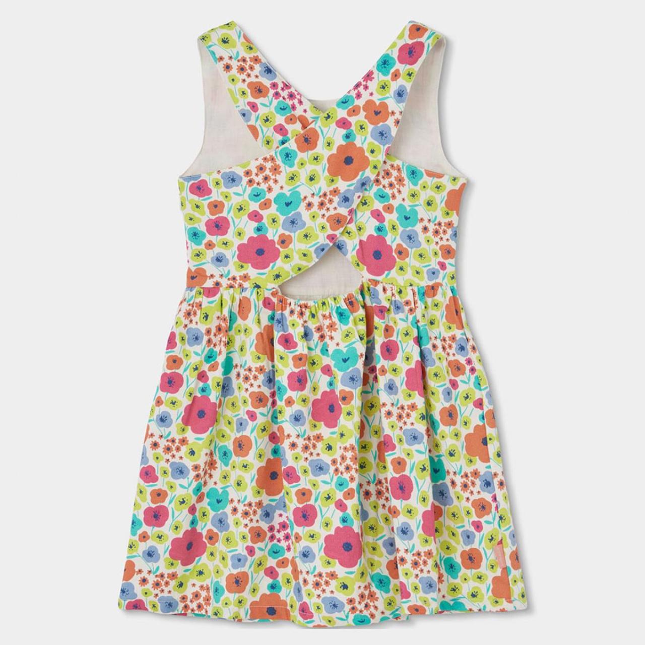 Baby Dresses & Skirts Boboli Multicolor