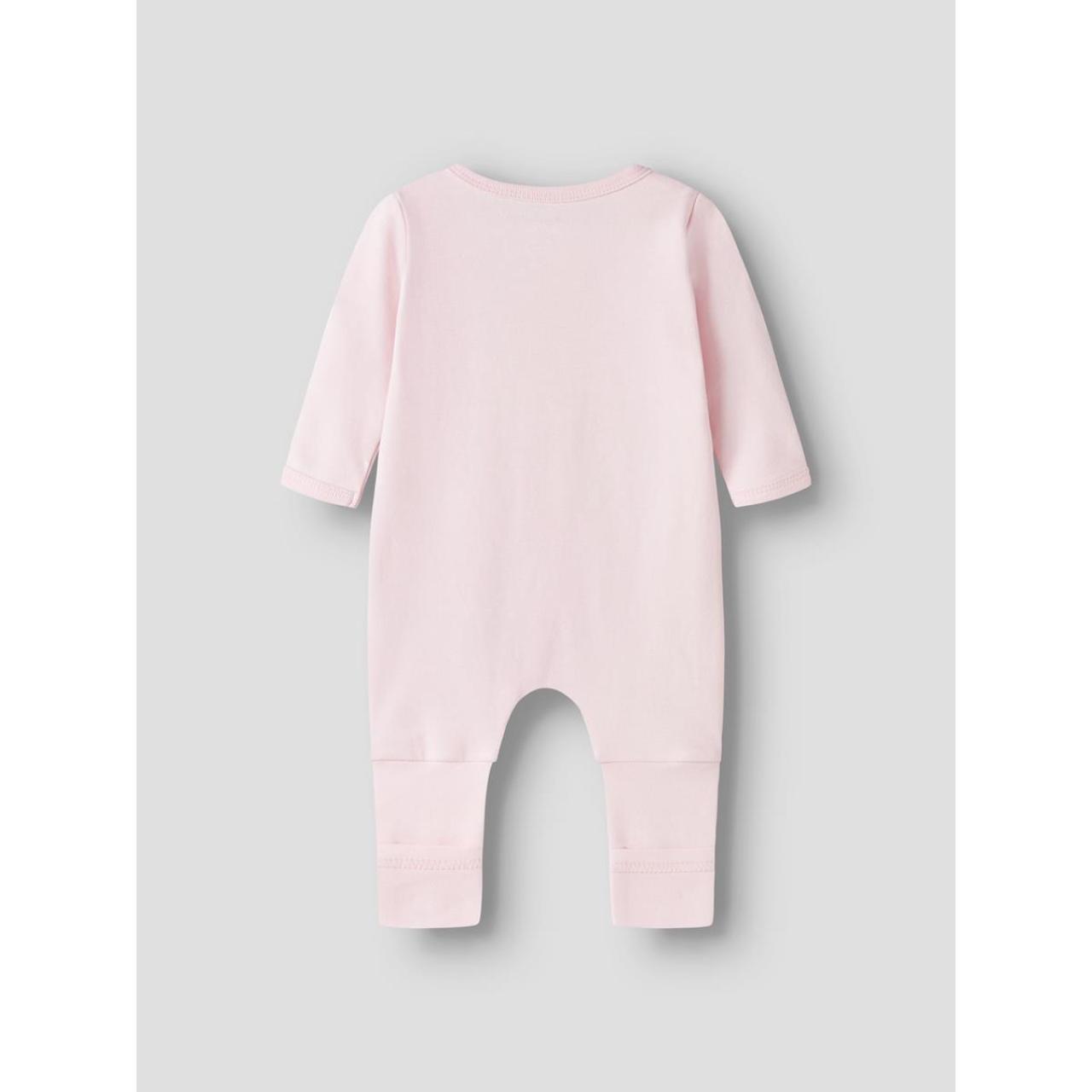 Φορμάκια σετ 2 τεμ. μπεμπέ κορίτσι name it-13250806-Carinaria/Ballerina