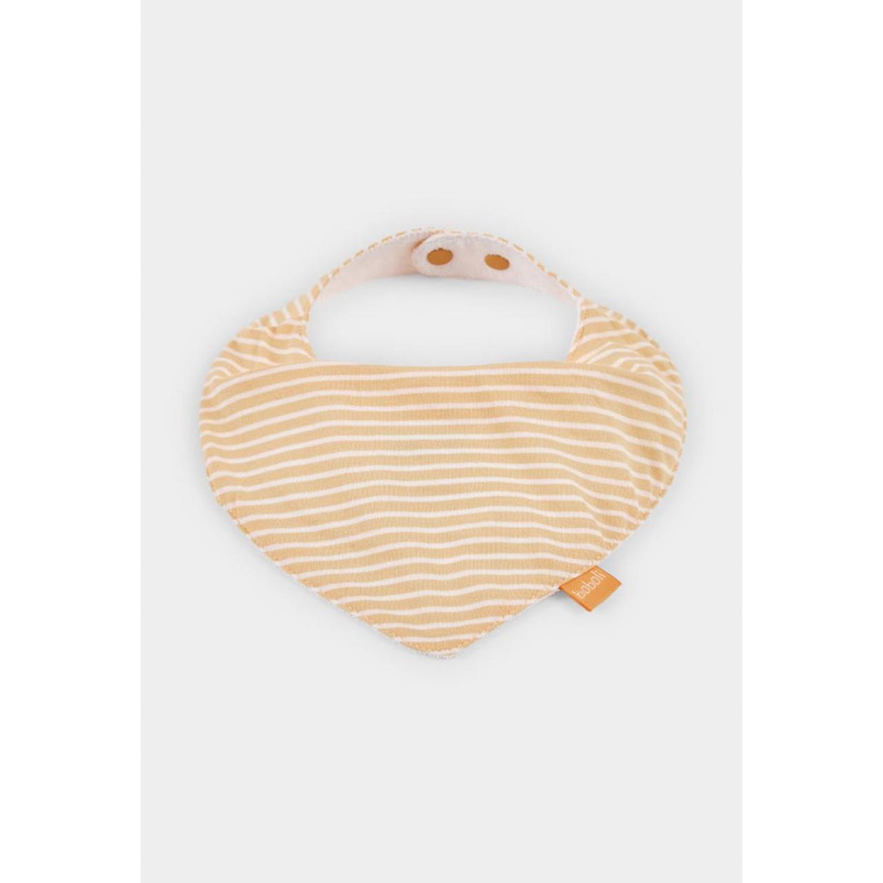 Σαλιάρες μπεμπέ 2 τεμ. κορίτσι Boboli-143053-9829-Multicolor