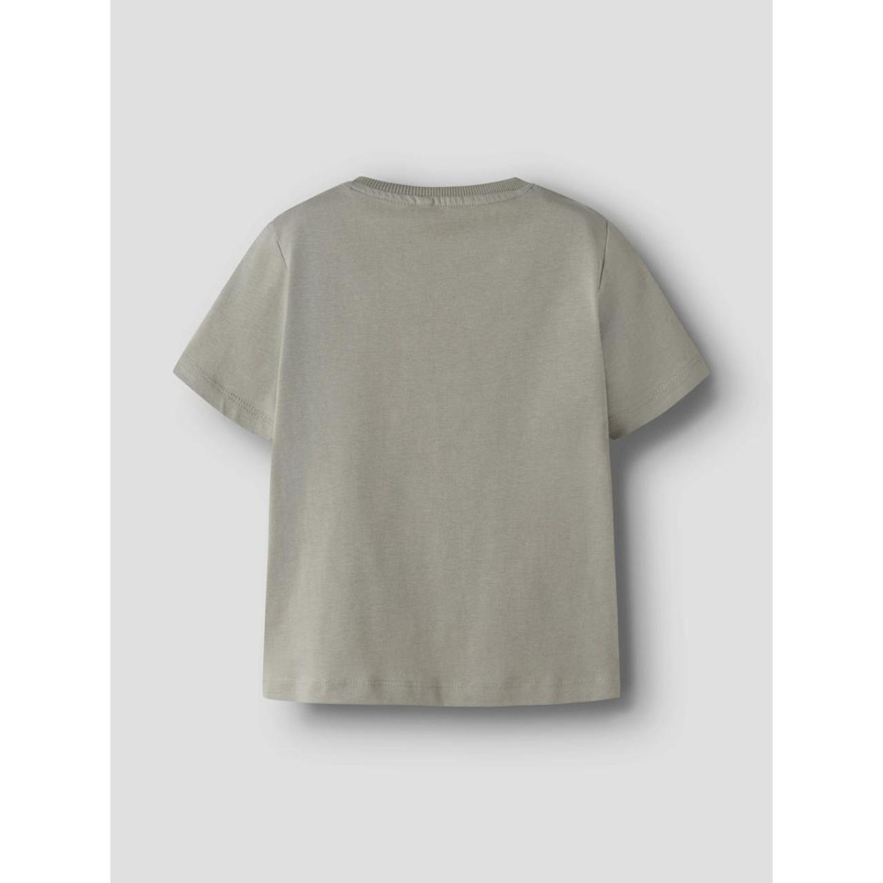 Μπλούζα μακό αγόρι name it-13255108-Shadow