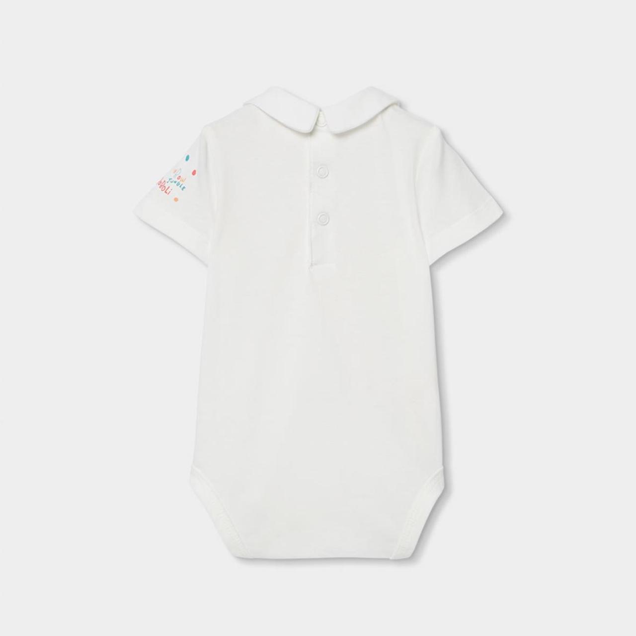 Σετ σαλοπέτα μπεμπέ αγόρι Boboli-253077-9831-Multicolor