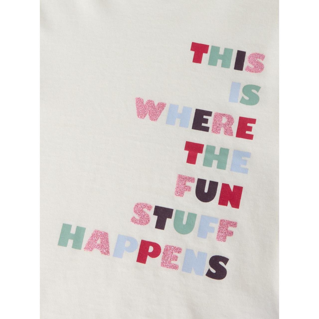 Μπλούζα μακό κορίτσι name it-13251485-Gardenia