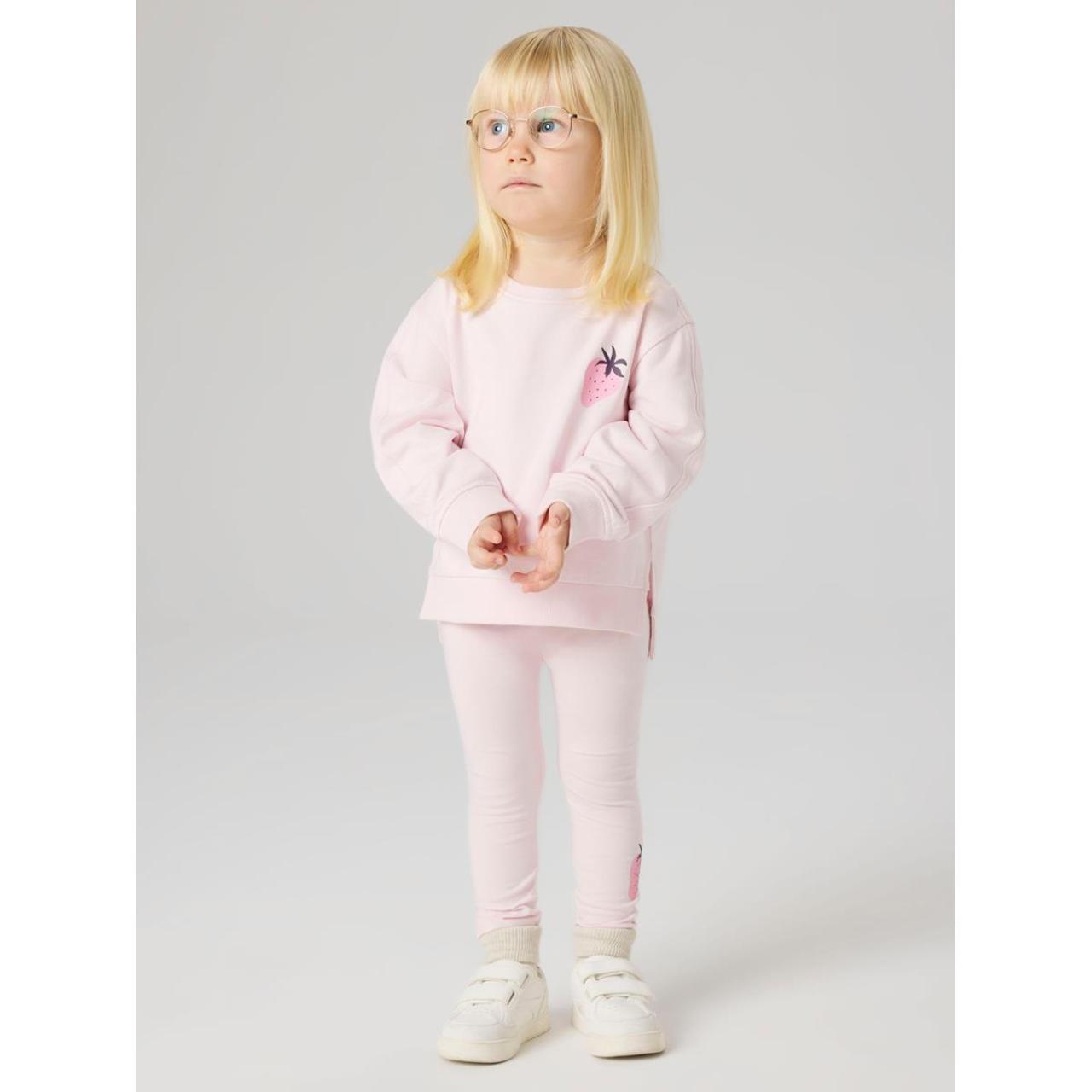 Κολάν μακό κορίτσι name it-13251484-Tender Touch