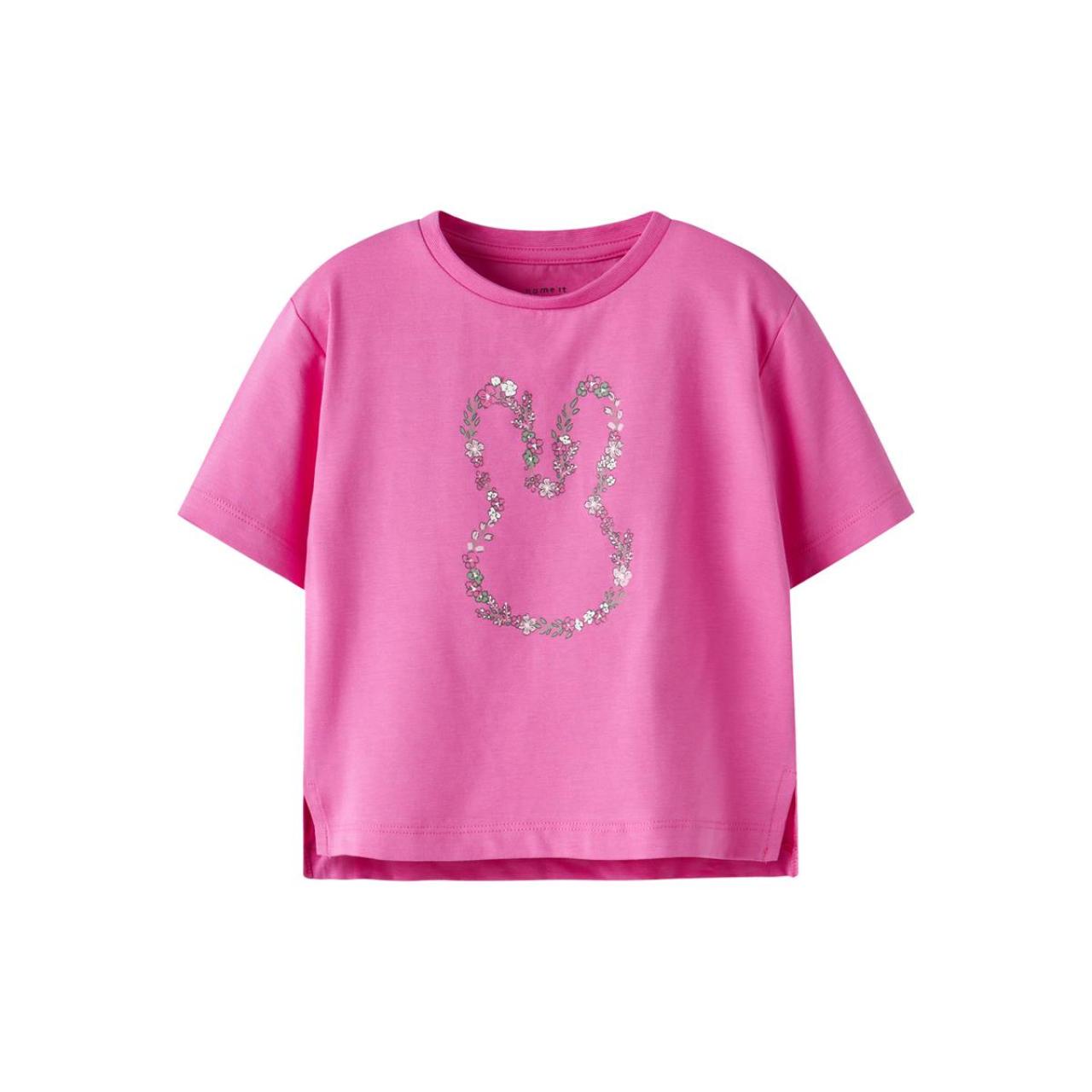 Μπλούζα μακό κορίτσι name it-13253642-Strawberry Moon