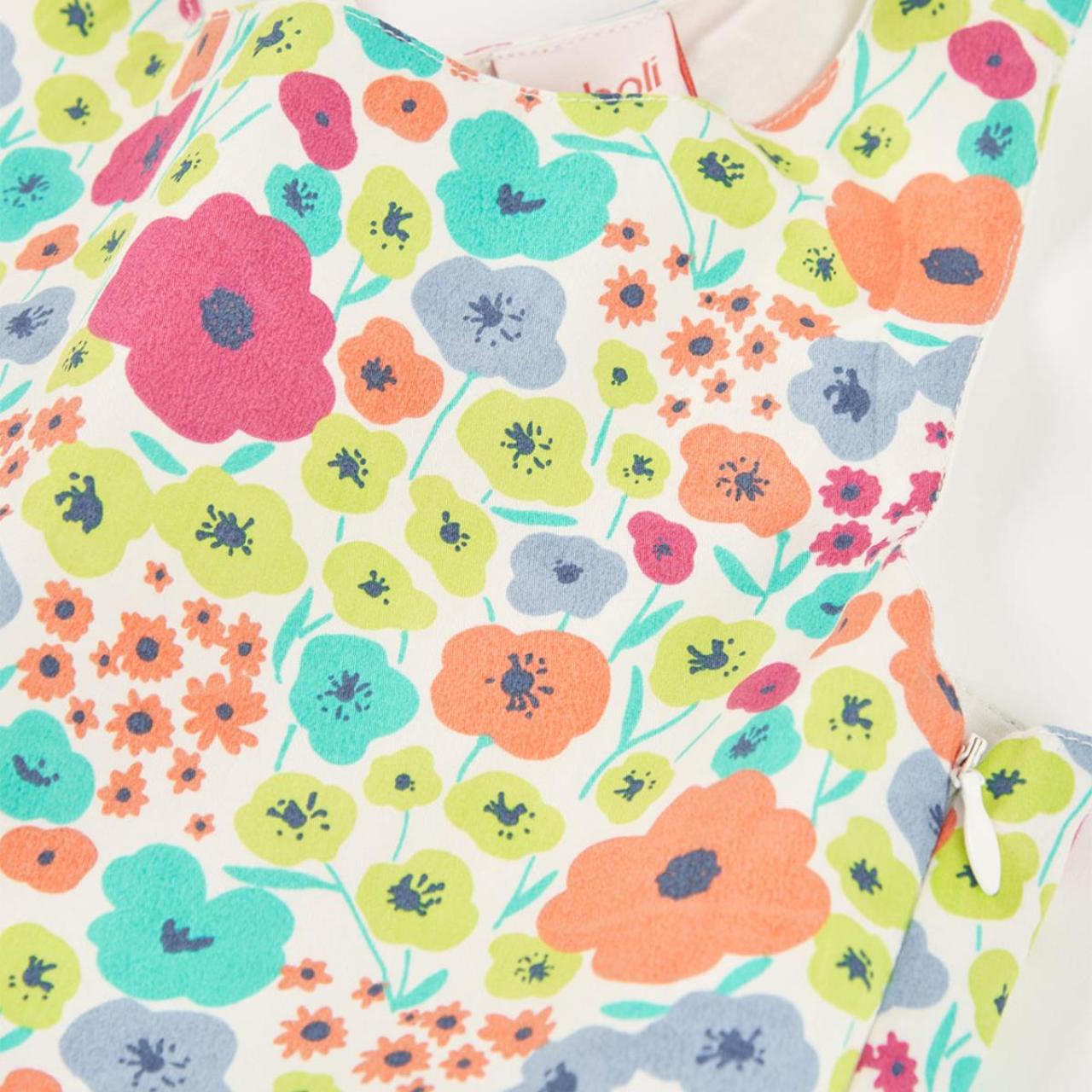 Baby Dresses & Skirts Boboli Multicolor