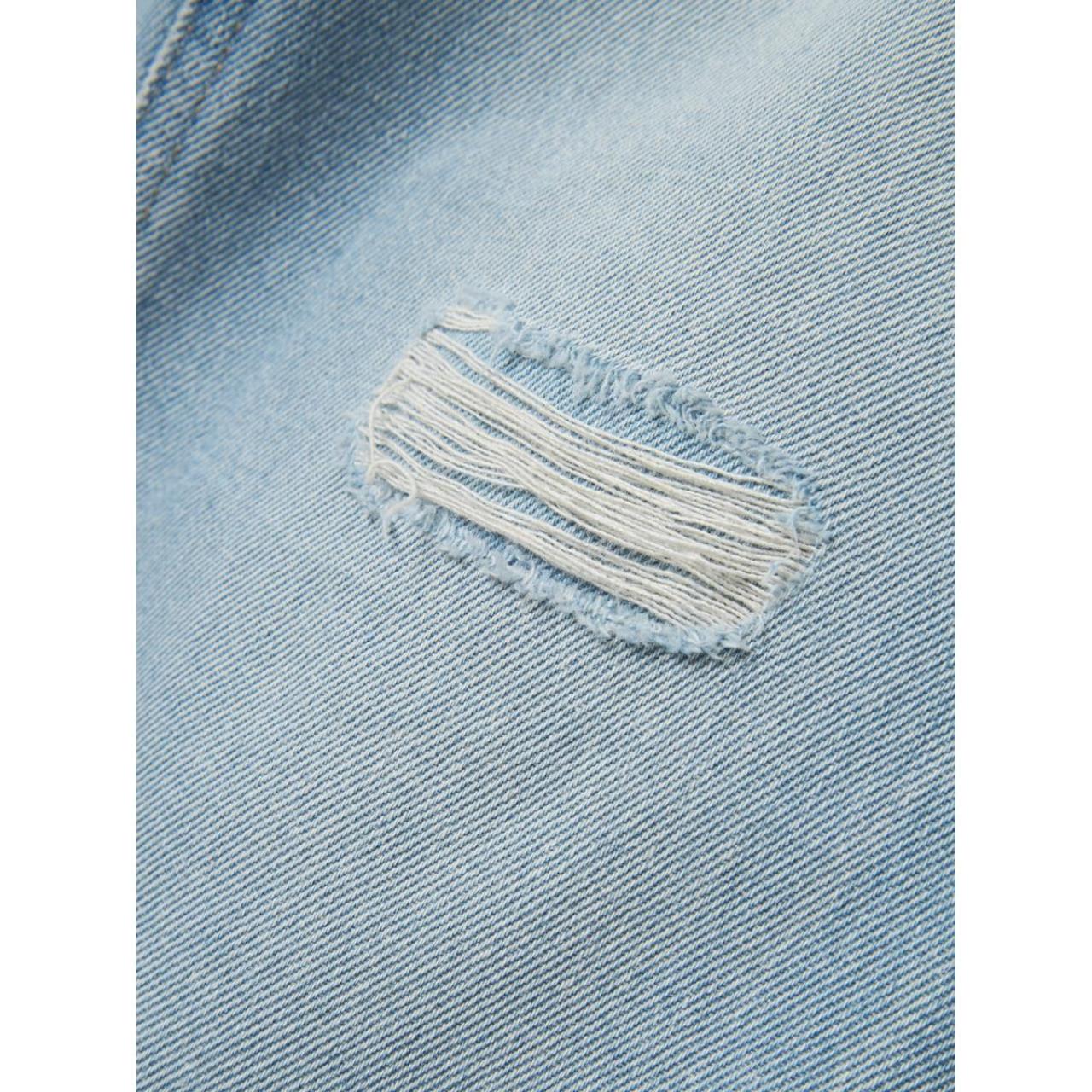 Παντελόνι τζιν κορίτσι name it-13211699-Light Blue Denim φωτογραφία