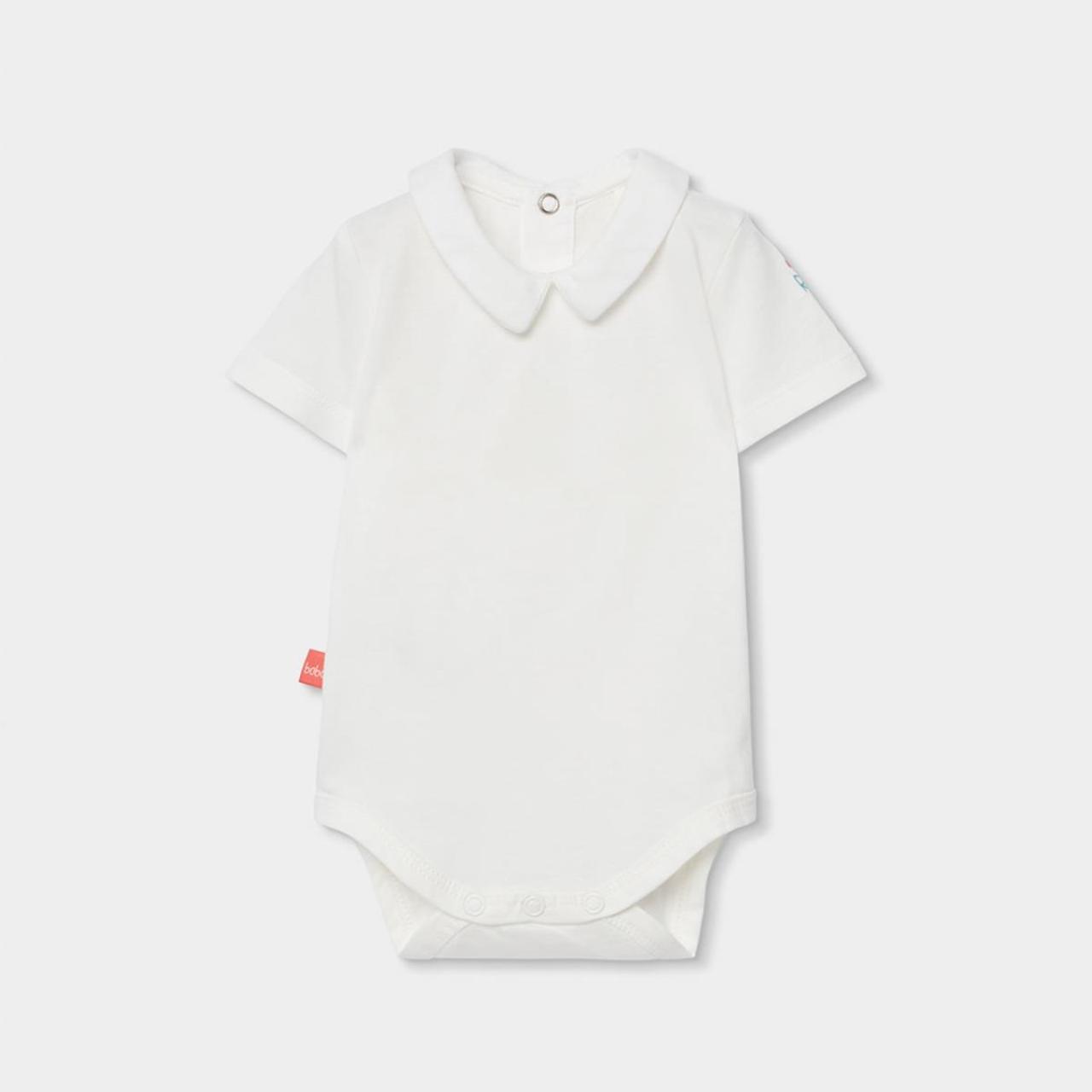 Σετ σαλοπέτα μπεμπέ αγόρι Boboli-253077-9831-Multicolor