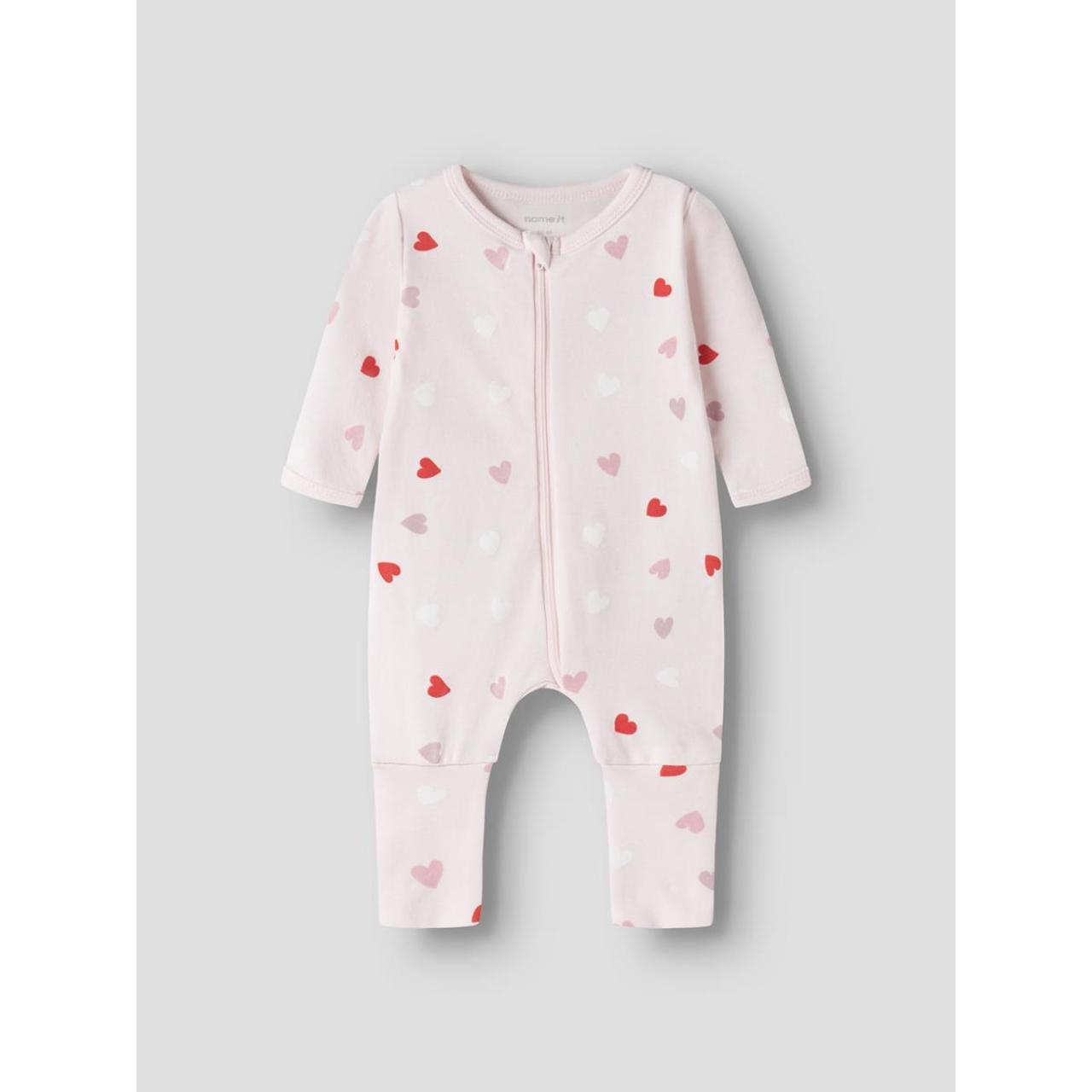 Φορμάκια σετ 2 τεμ. μπεμπέ κορίτσι name it-13250806-Carinaria/Ballerina