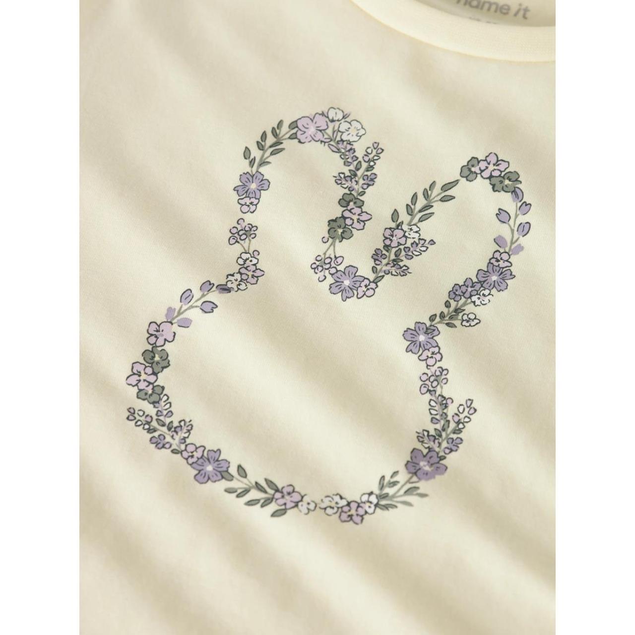 Μπλούζα μακό κορίτσι name it-13253642-Pear Sorbet