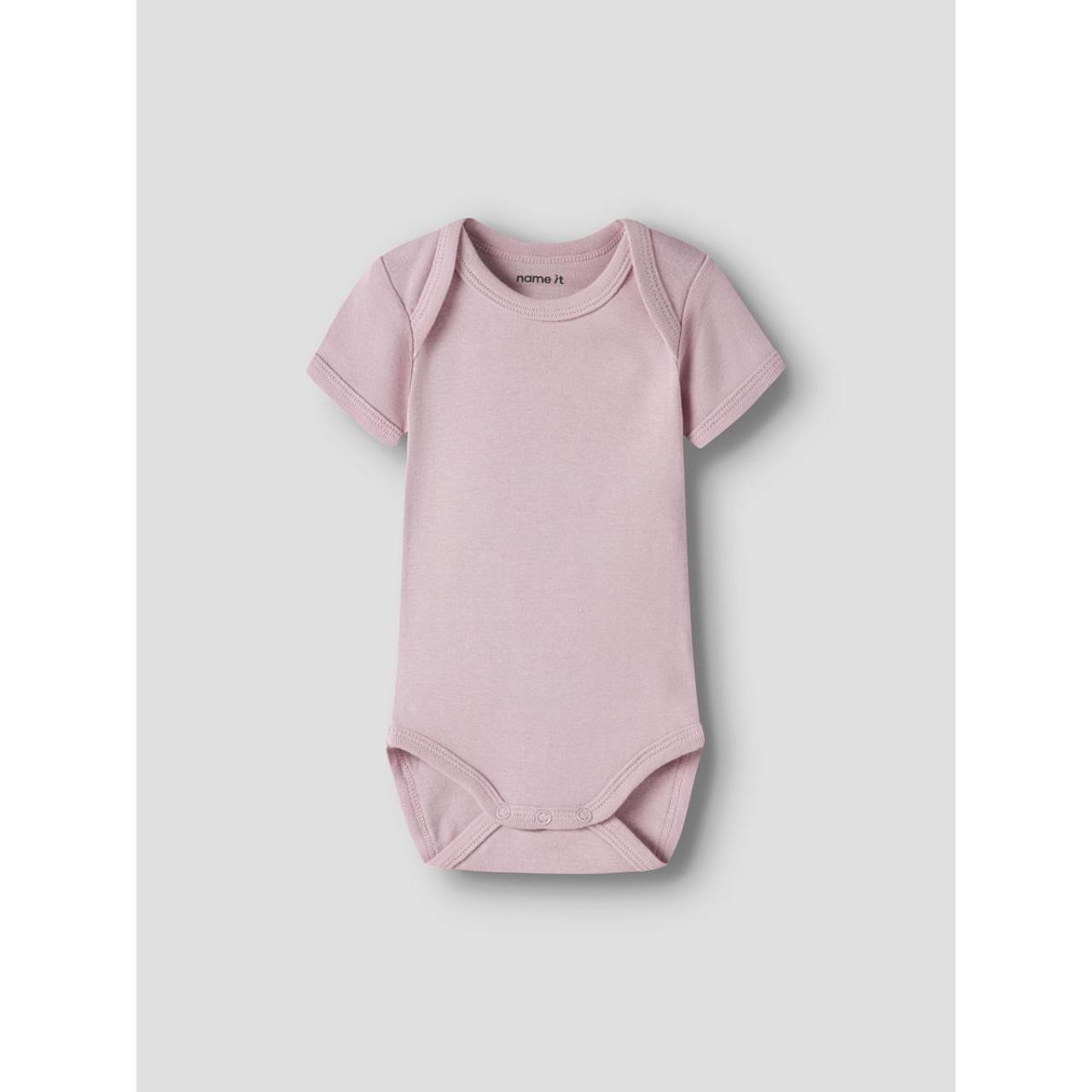 Φορμάκια εσώρουχα μπεμπέ σετ 3 τεμ. κορίτσι name it-13250803-Carinaria/Ballerina