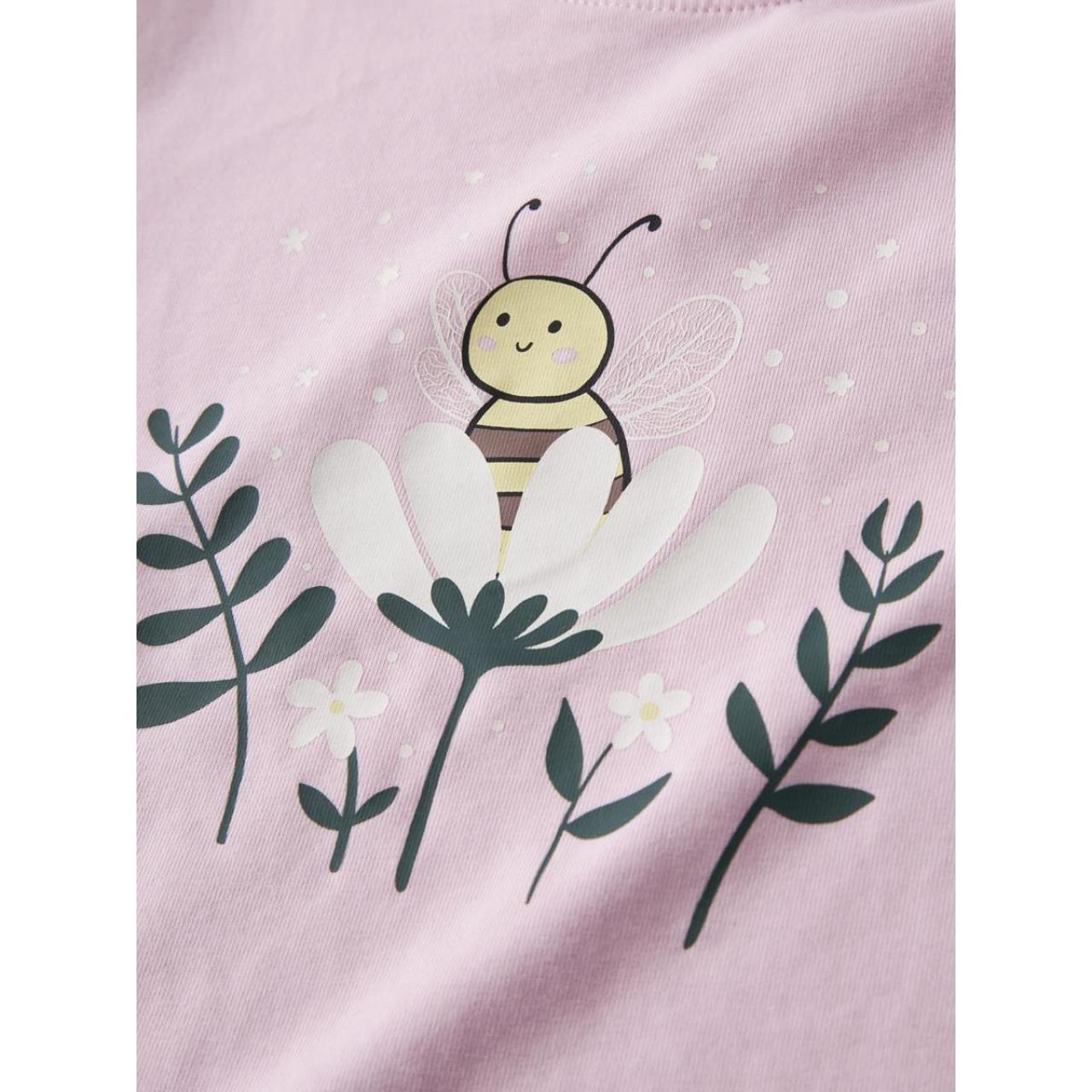 Μπλούζα μακό κορίτσι name it-13228145-Pirouette