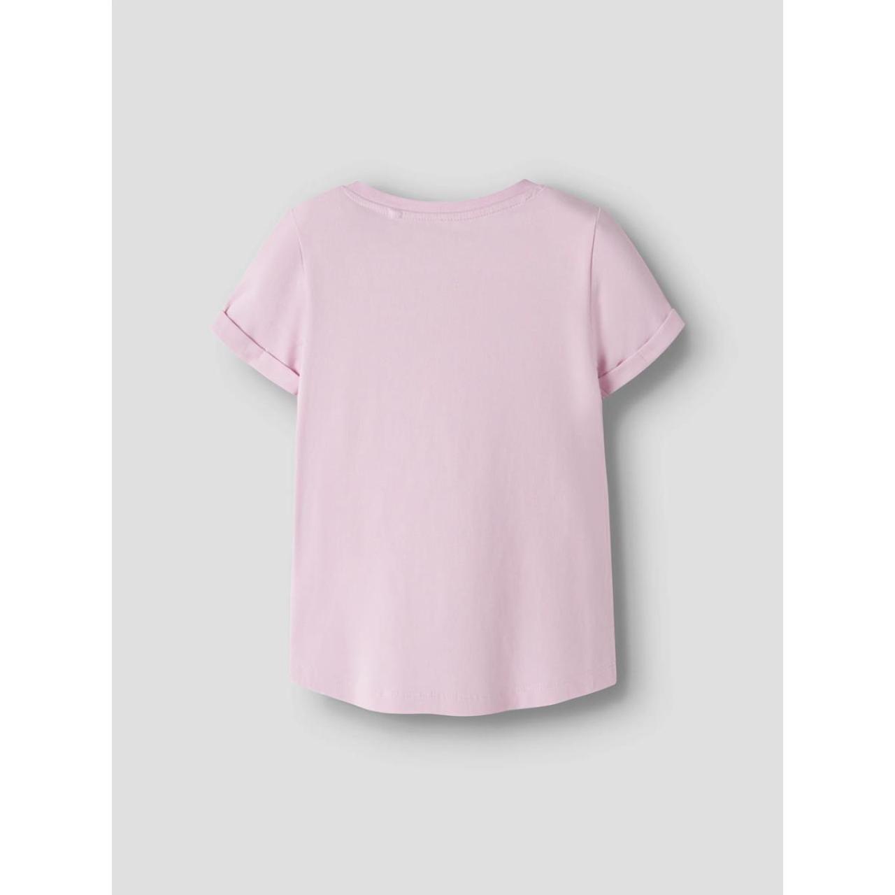 Μπλούζα μακό κορίτσι name it-13228145-Pirouette