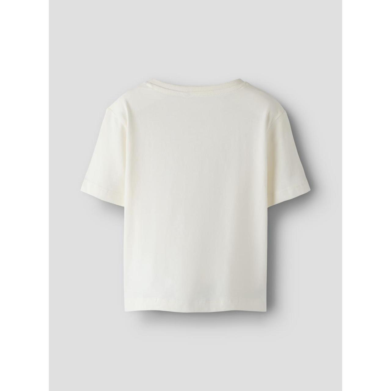 Μπλούζα μακό κορίτσι name it-13251485-Gardenia