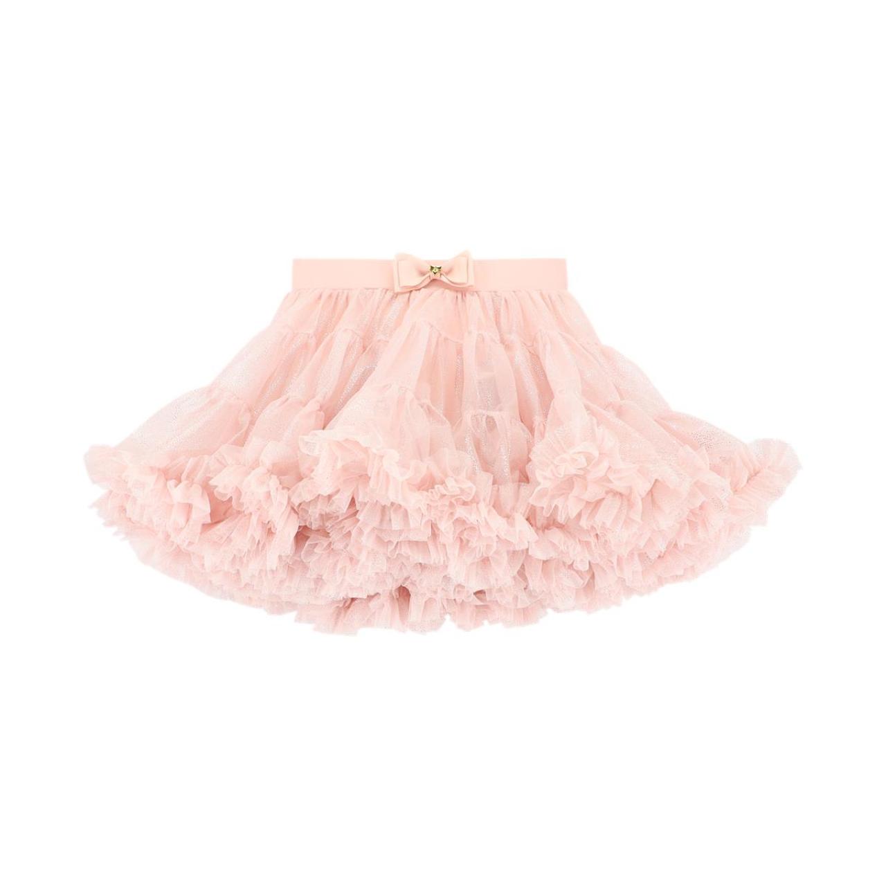 Φούστα tutu κορίτσι Angel's Face-Pixie Sparkle Tutu Skirt-Sweet Blush