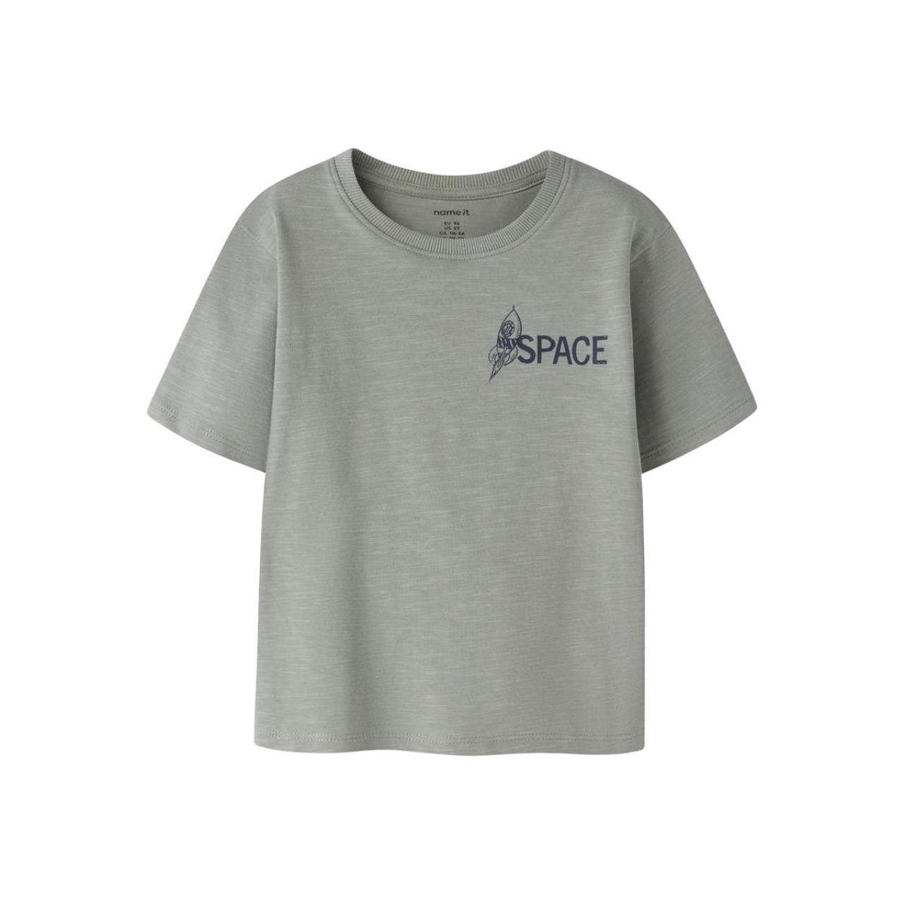 Μπλούζα μακό αγόρι name it-13253647-Shadow