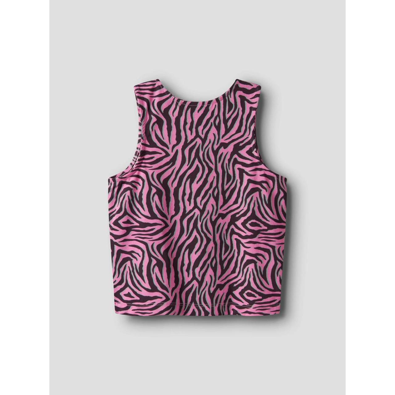 Μπλούζα αθλητική κορίτσι name it-13251215-Blackberry Wine