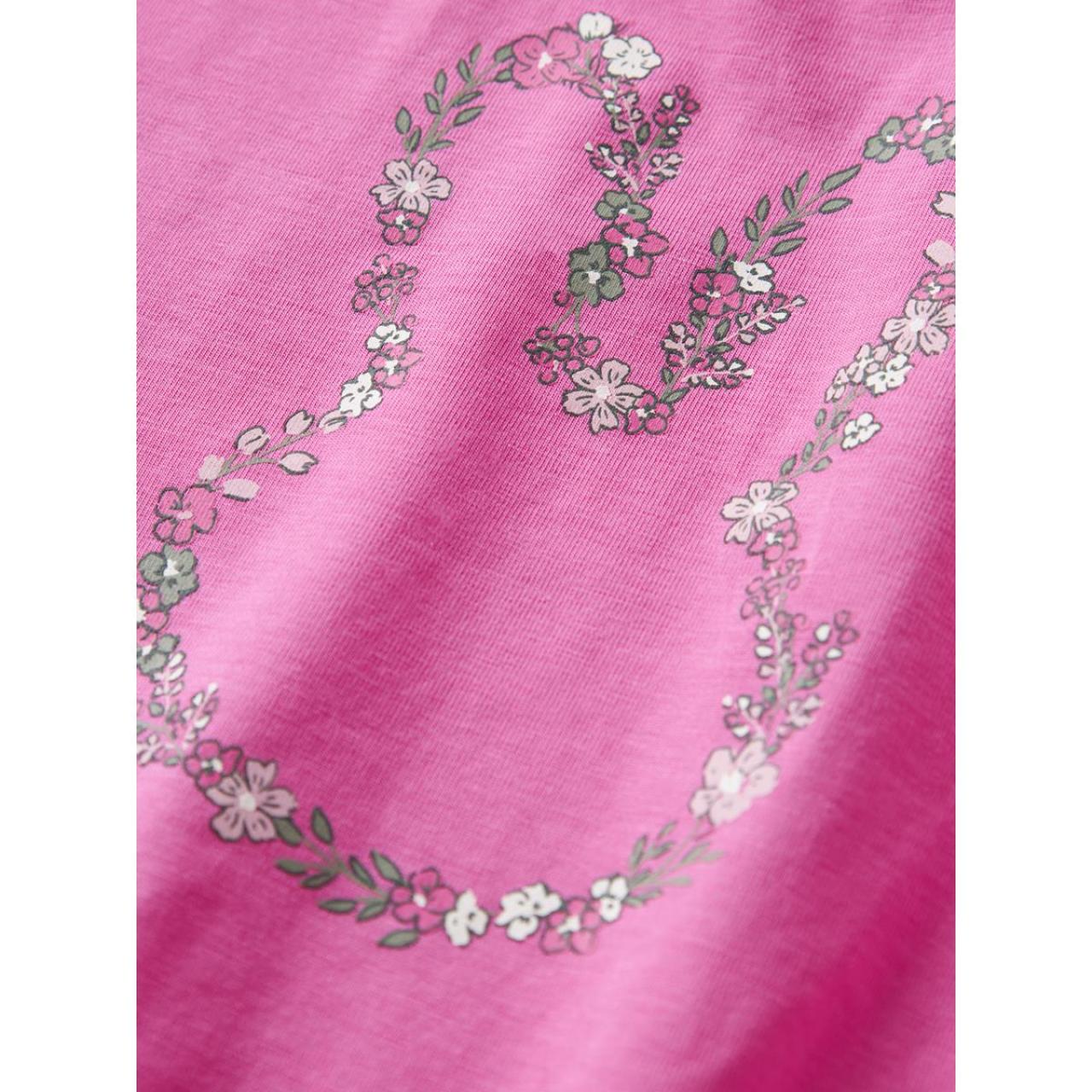 Μπλούζα μακό κορίτσι name it-13253642-Strawberry Moon