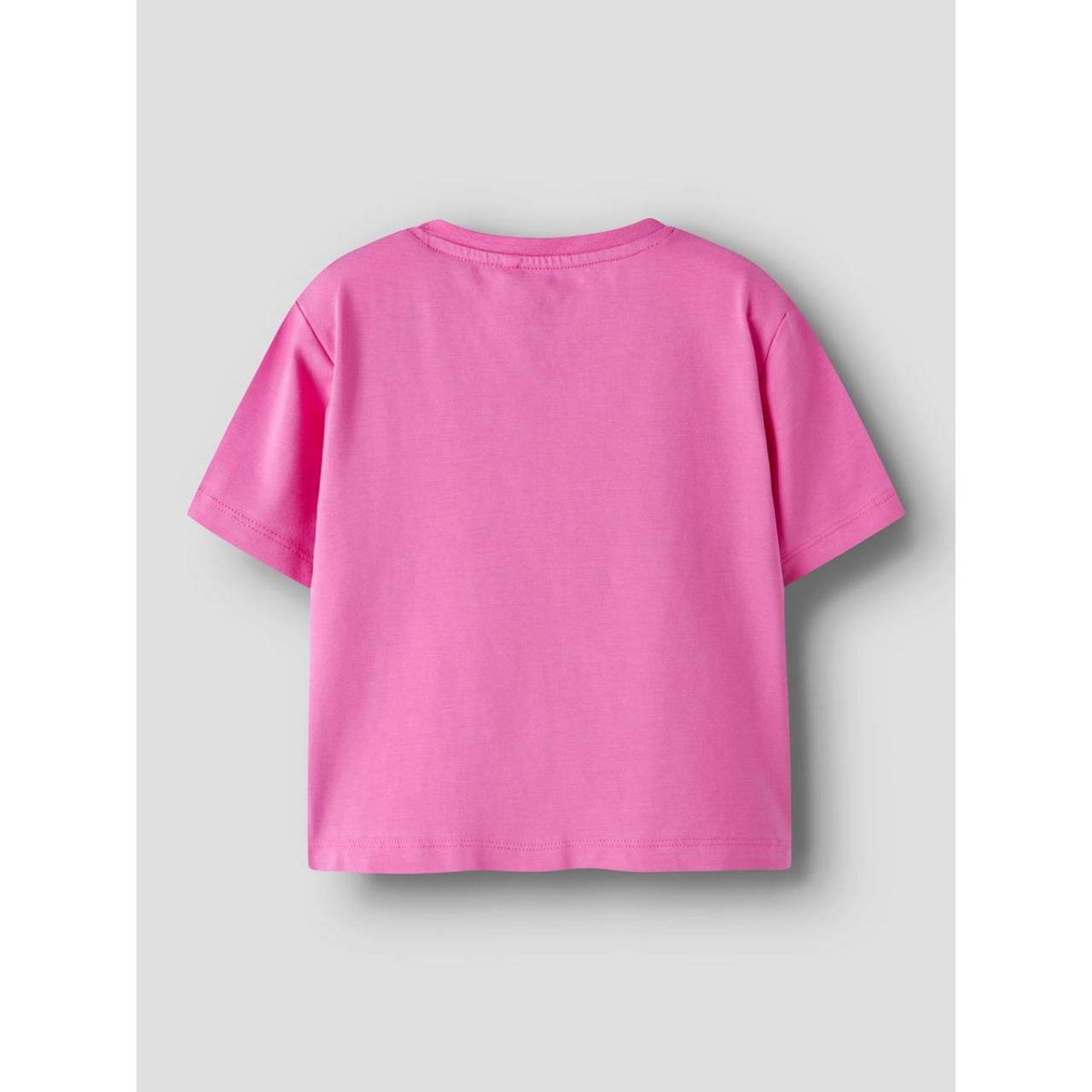 Μπλούζα μακό κορίτσι name it-13253642-Strawberry Moon