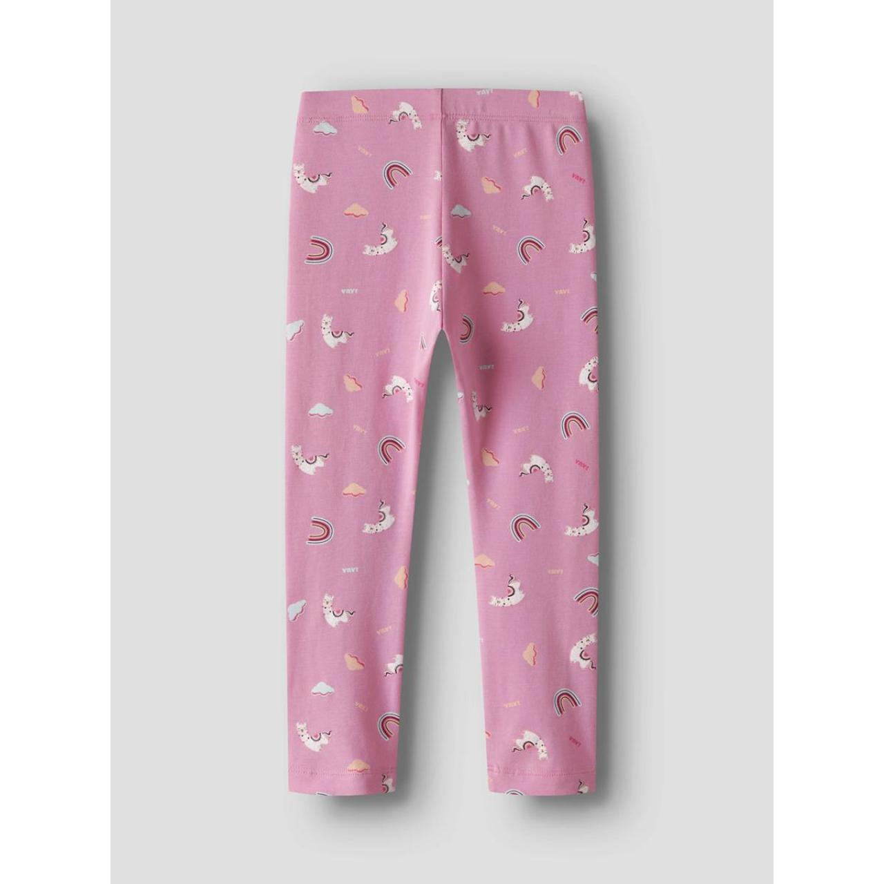 Κολάν μακό κορίτσι name it-13251484-Begonia Pink