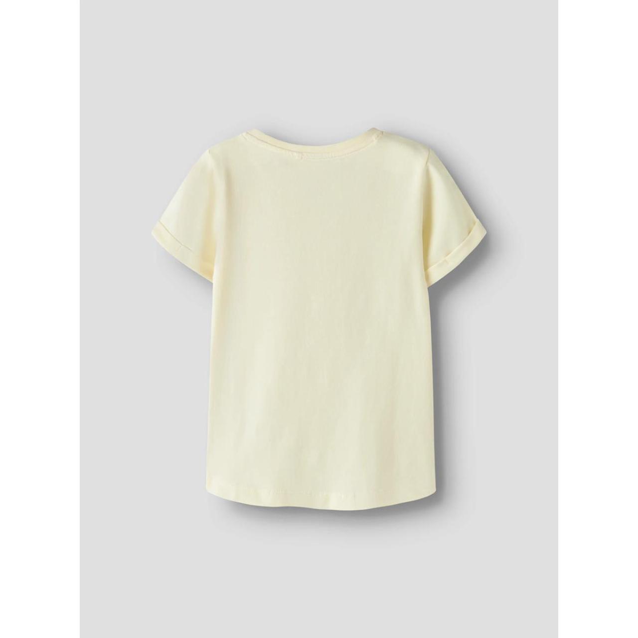 Μπλούζα μακό κορίτσι name it-13228145-Pear Sorbet