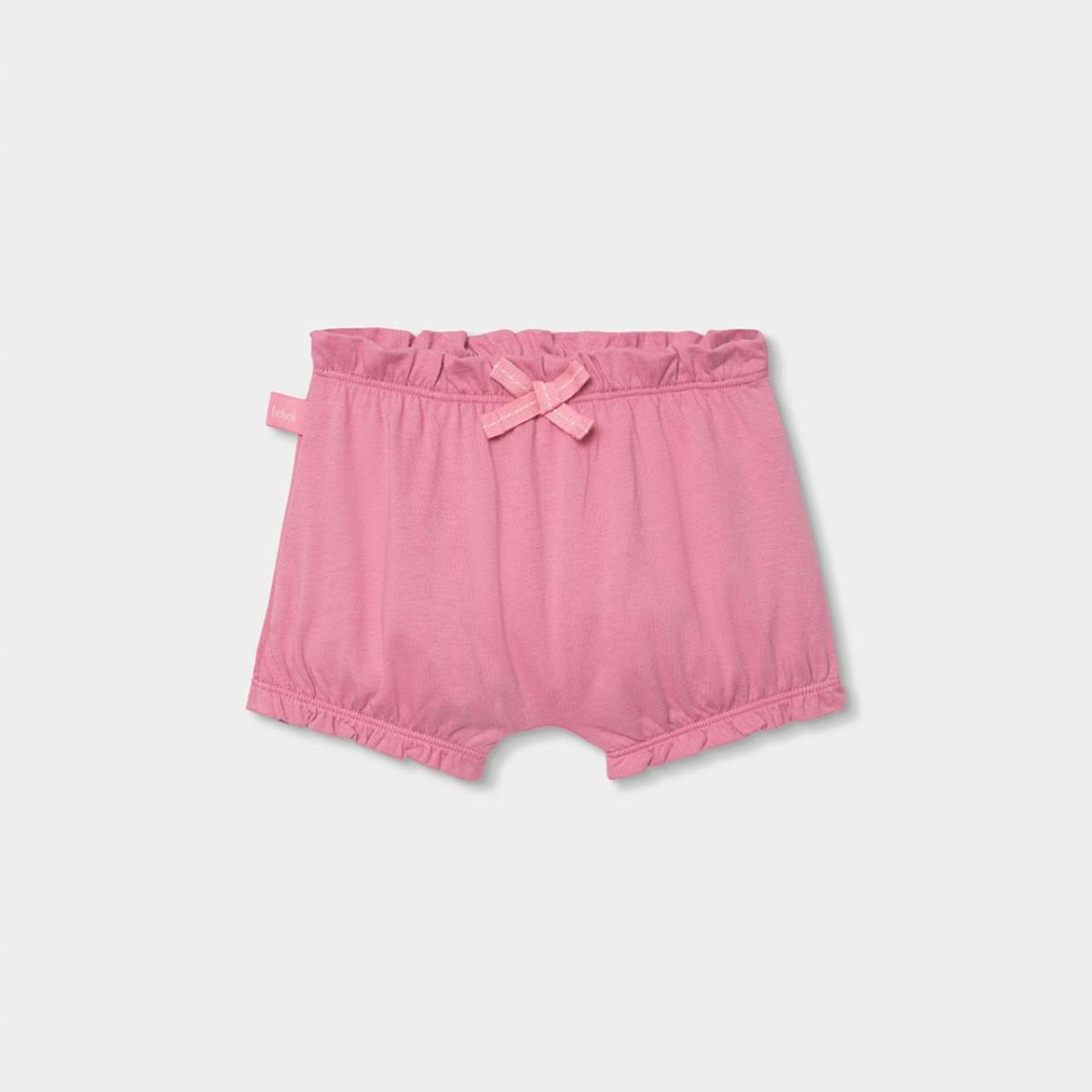 Σετ μπεμπέ μακό μπεμπέ κορίτσι Boboli-133029-9827-Pink