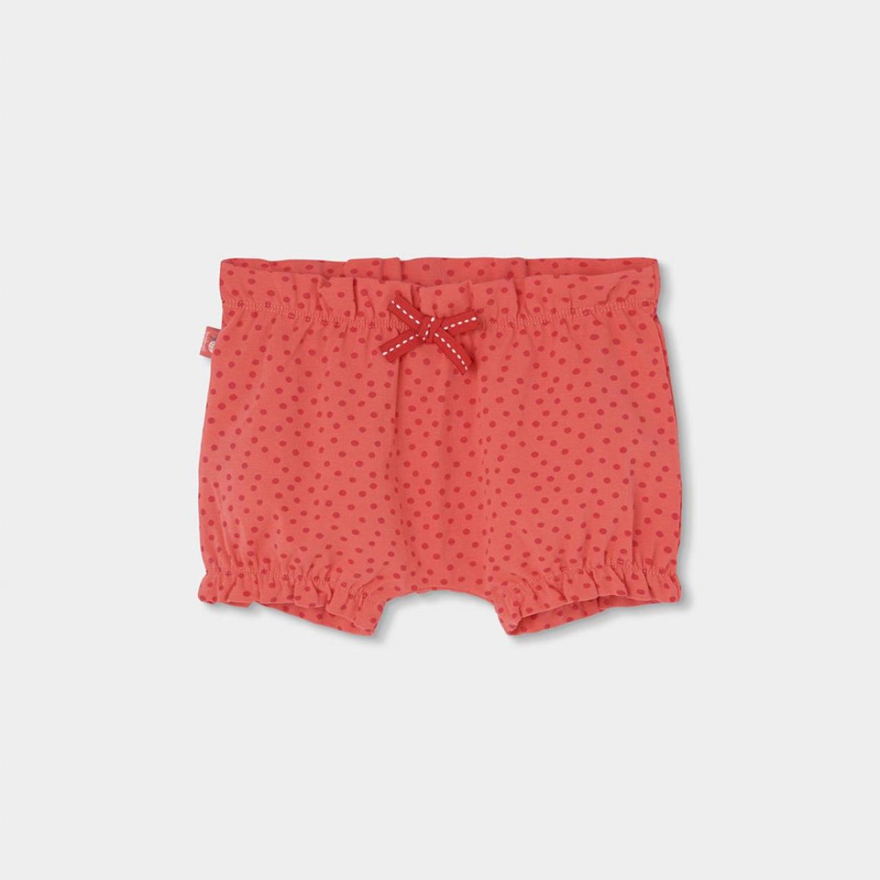 Σετ μακό μπεμπέ κορίτσι Boboli-113072-9822-White