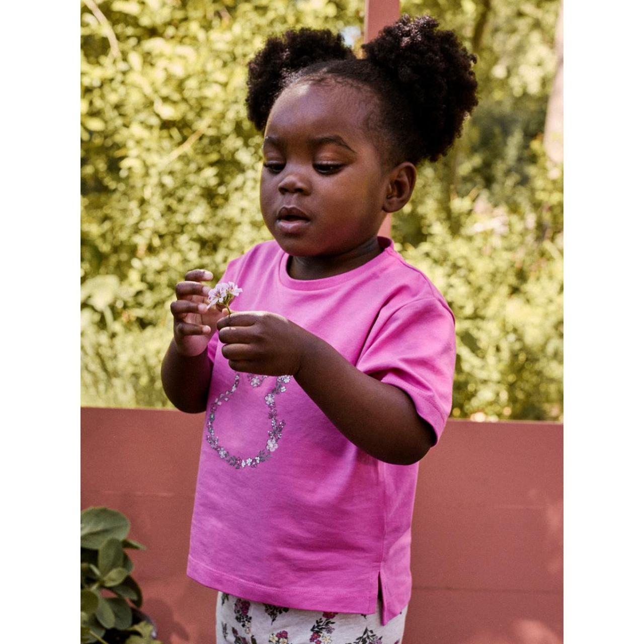 Μπλούζα μακό κορίτσι name it-13253642-Strawberry Moon