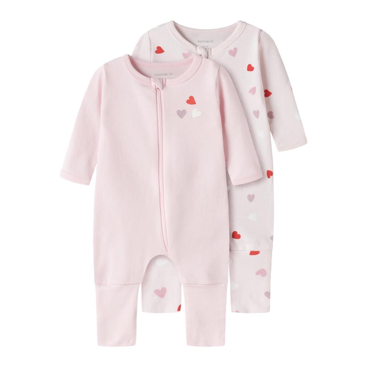 Φορμάκια σετ 2 τεμ. μπεμπέ κορίτσι name it-13250806-Carinaria/Ballerina