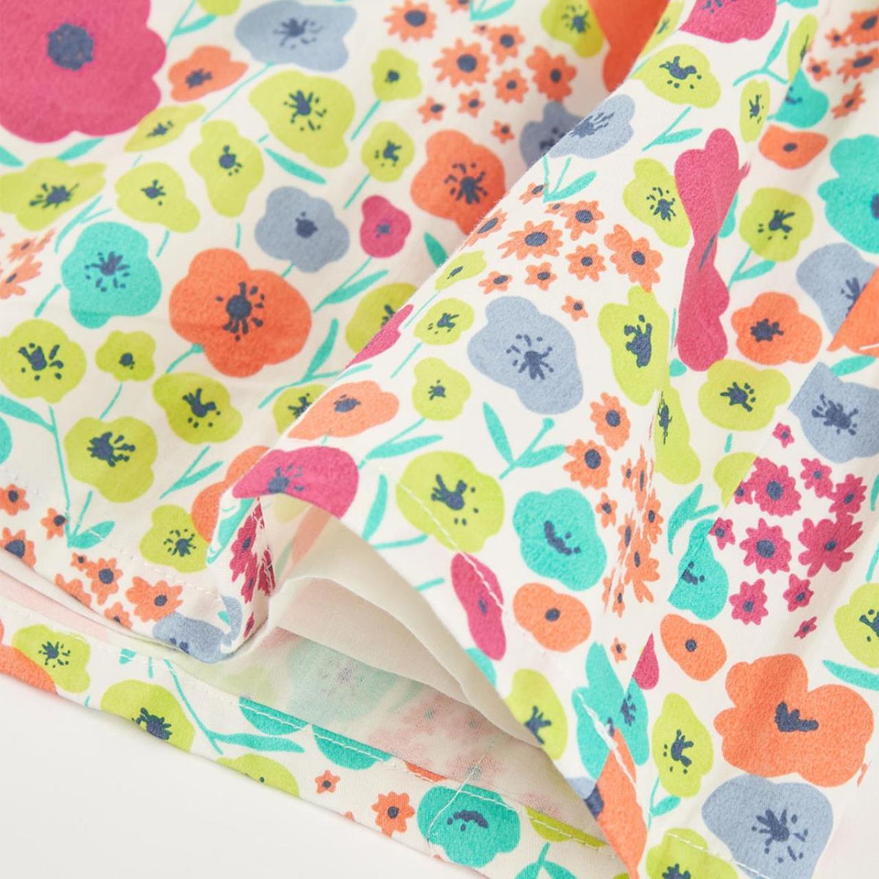 Baby Dresses & Skirts Boboli Multicolor