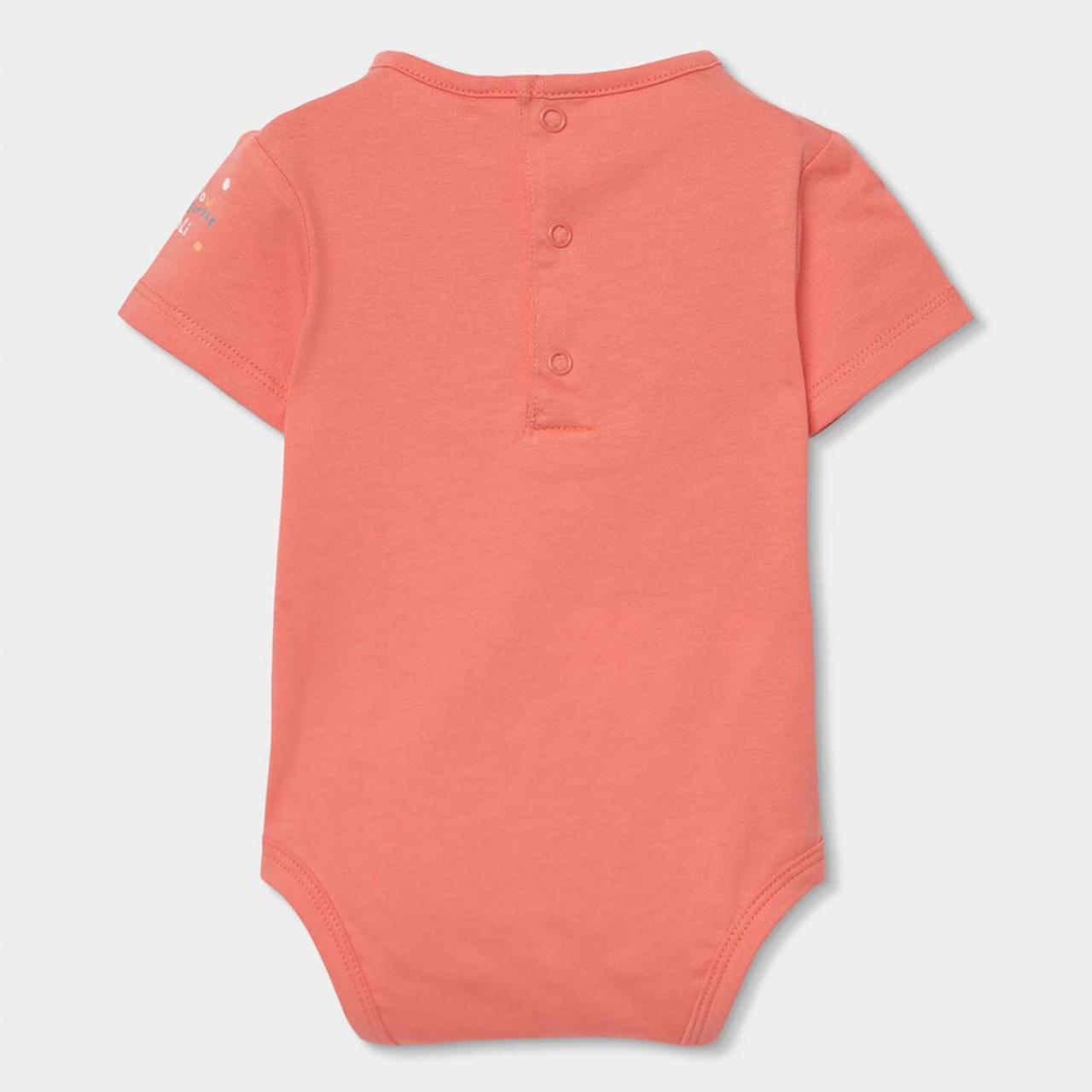 Σετ σαλοπέτα μπεμπέ αγόρι Boboli-253112-9833-Multicolor